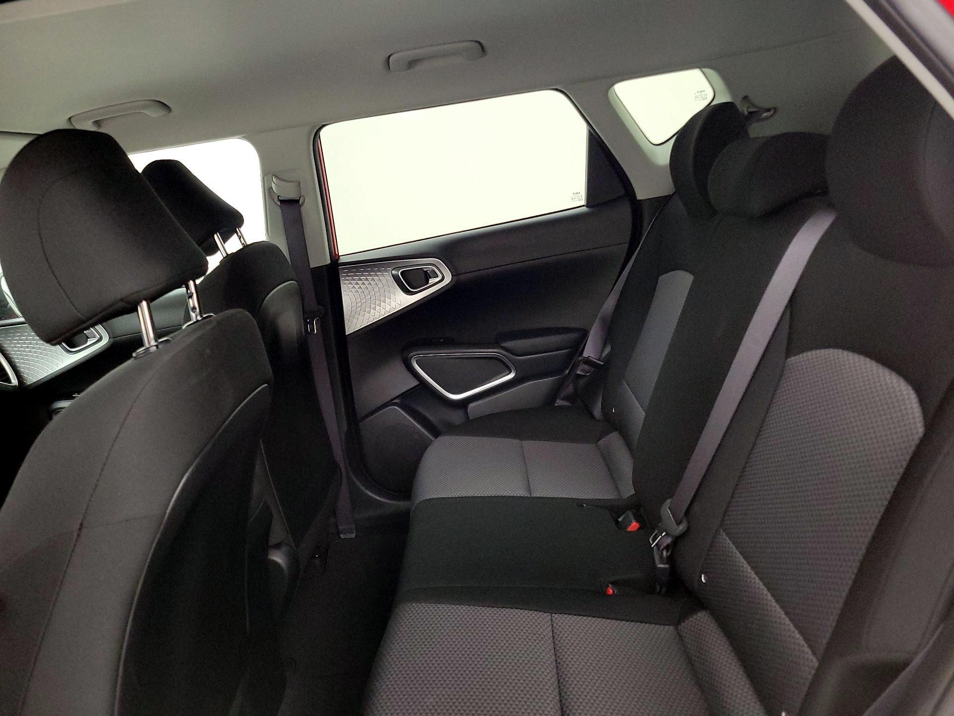 Thumbnail: 2025 Kia Soul - 19