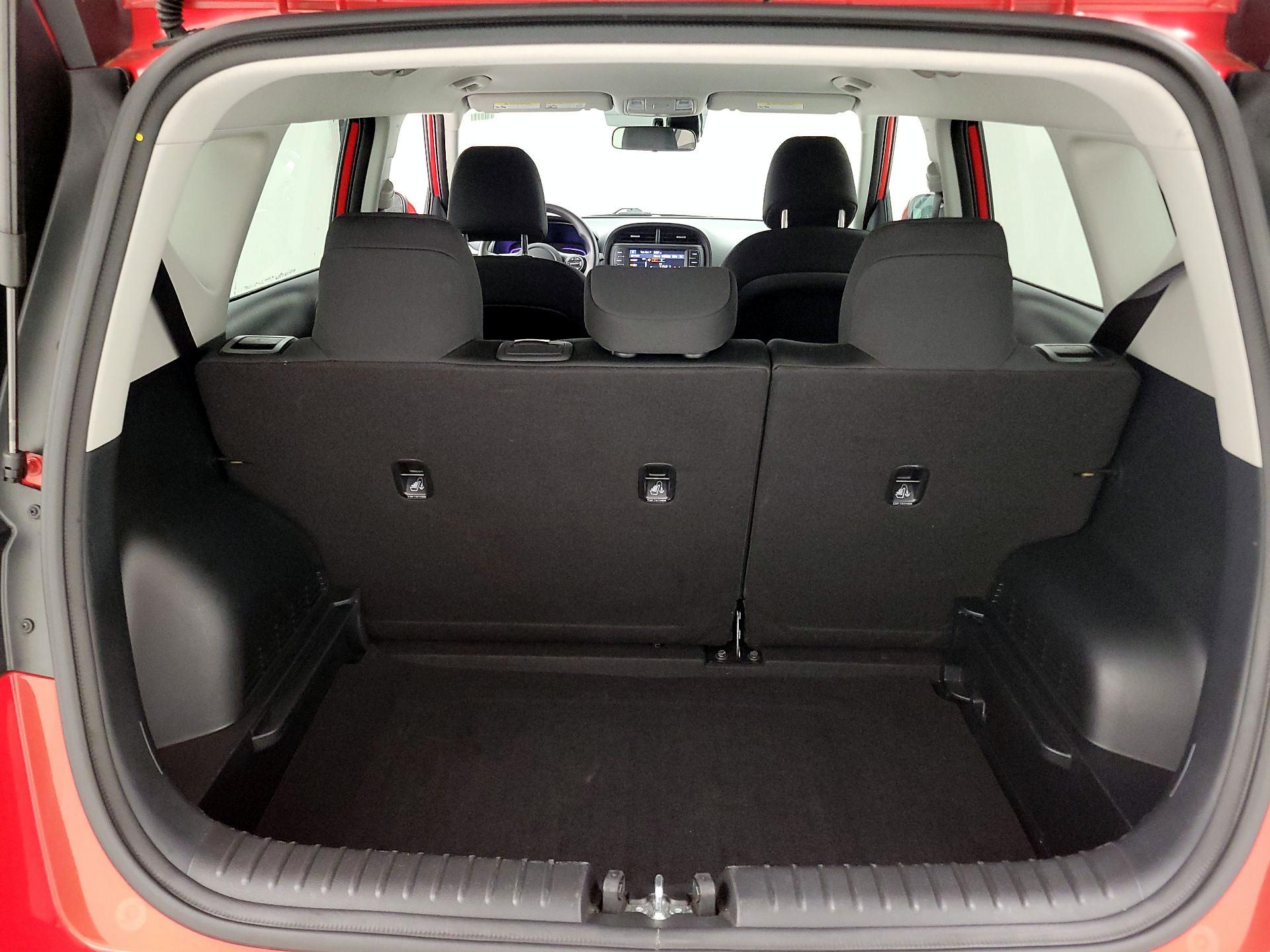 Thumbnail: 2025 Kia Soul - 20