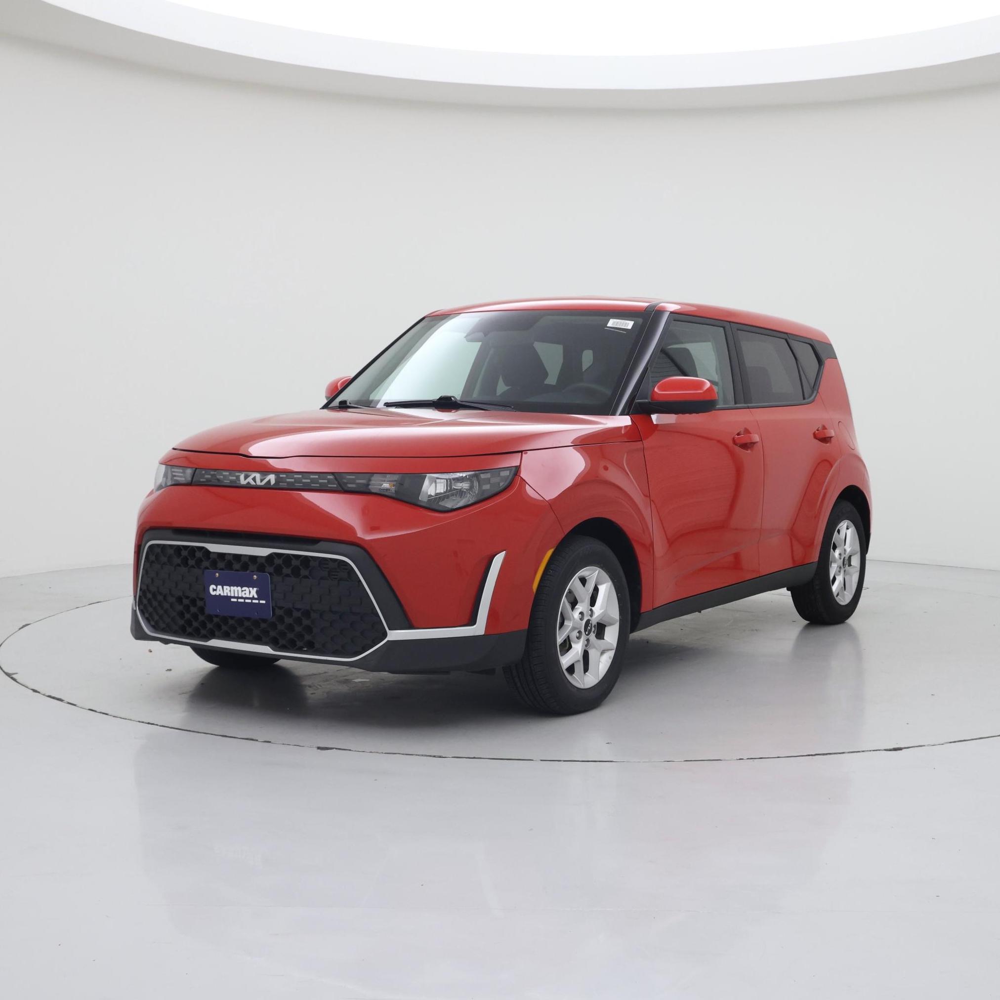 Thumbnail: 2025 Kia Soul - 4