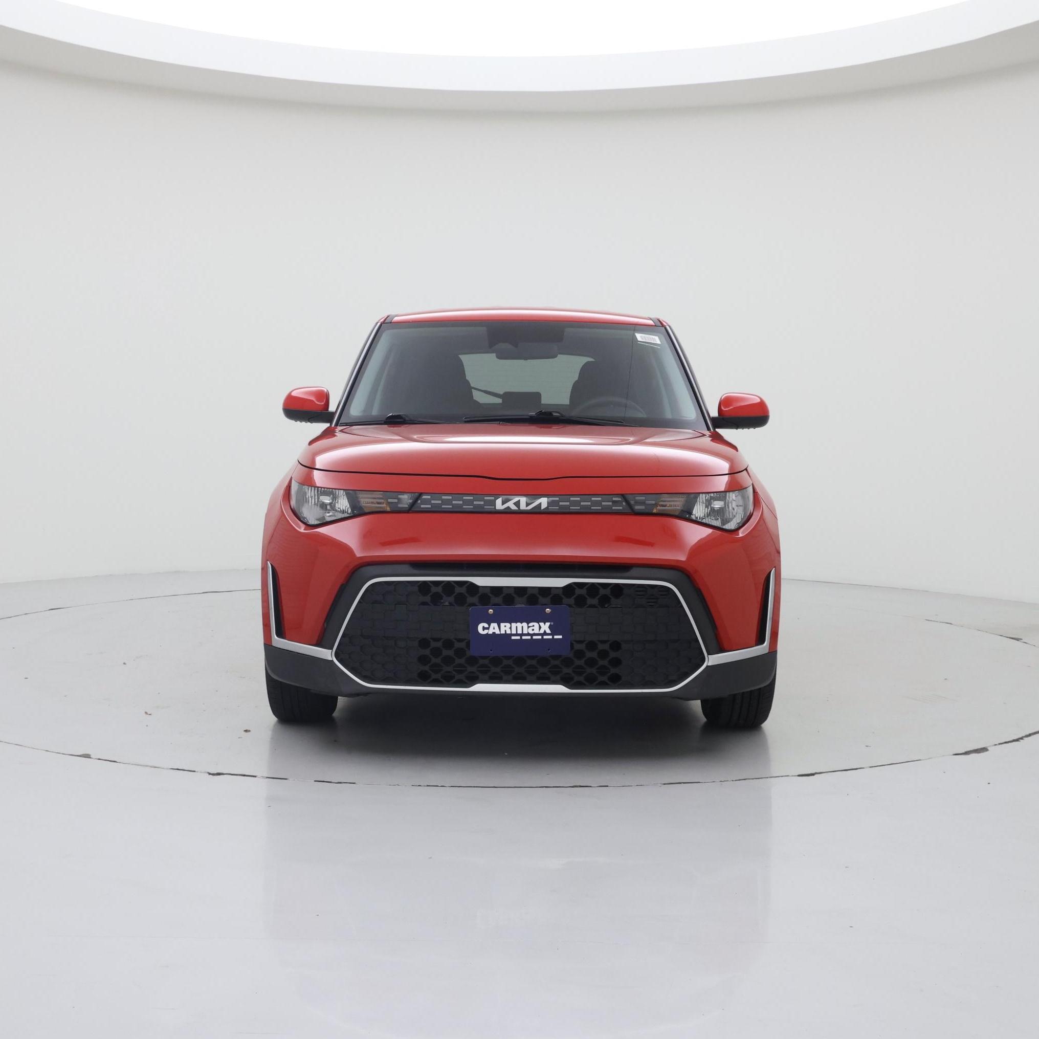 Thumbnail: 2025 Kia Soul - 5