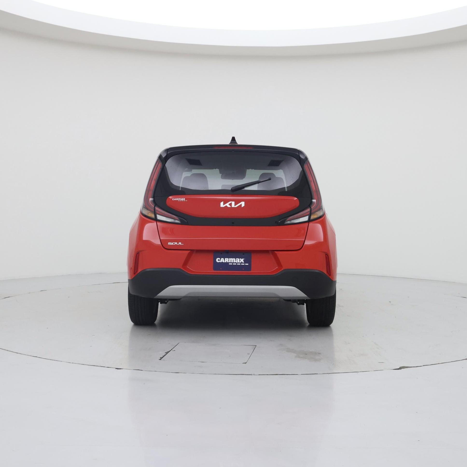 Thumbnail: 2025 Kia Soul - 6