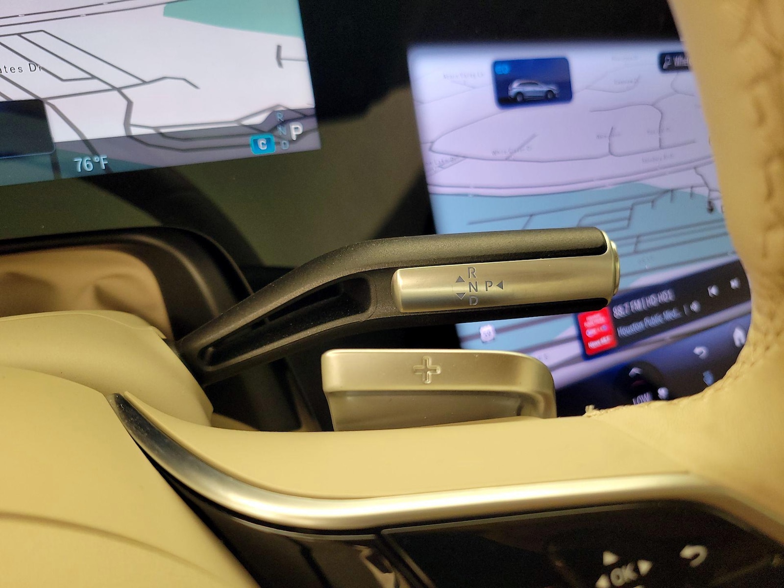 2024 Mercedes-Benz EQS SUV Base - Photo 19
