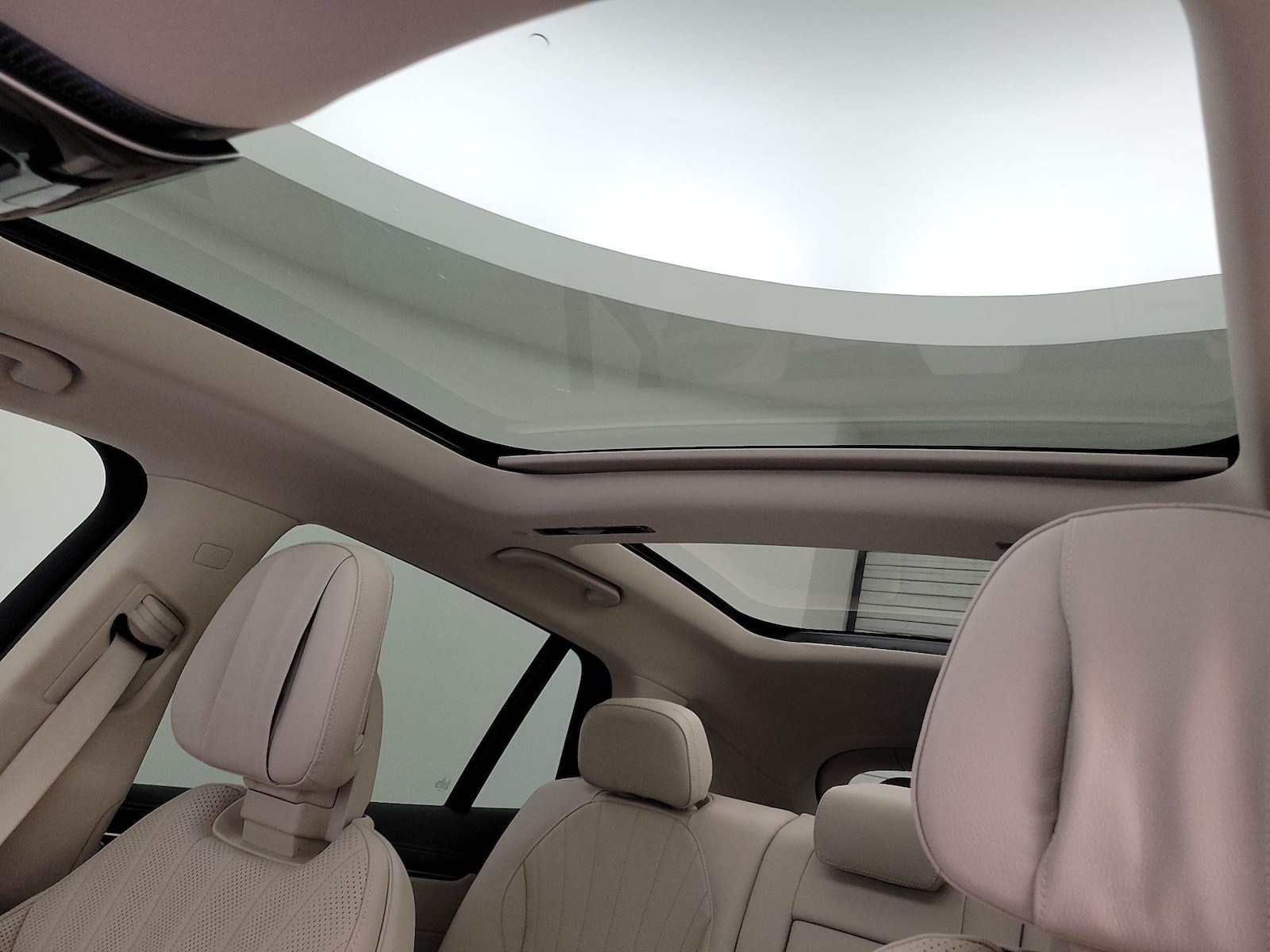 2024 Mercedes-Benz EQS SUV Base - Photo 21
