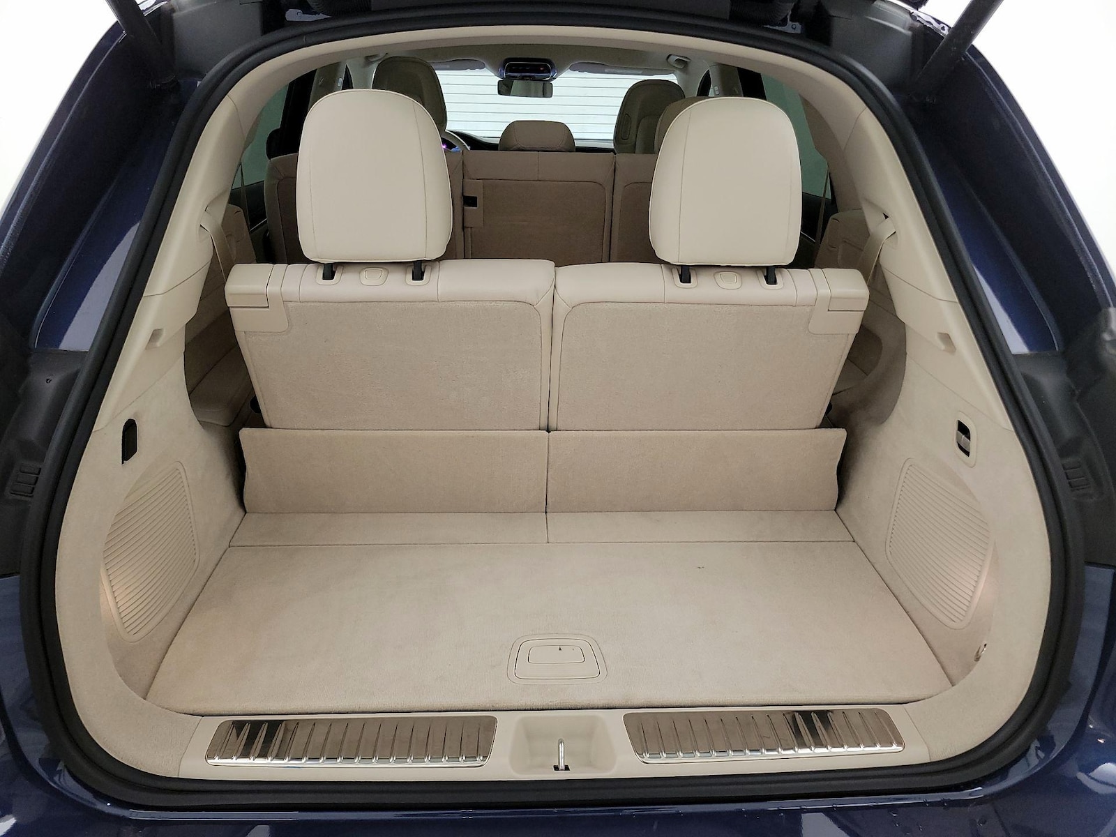 2024 Mercedes-Benz EQS SUV Base - Photo 24