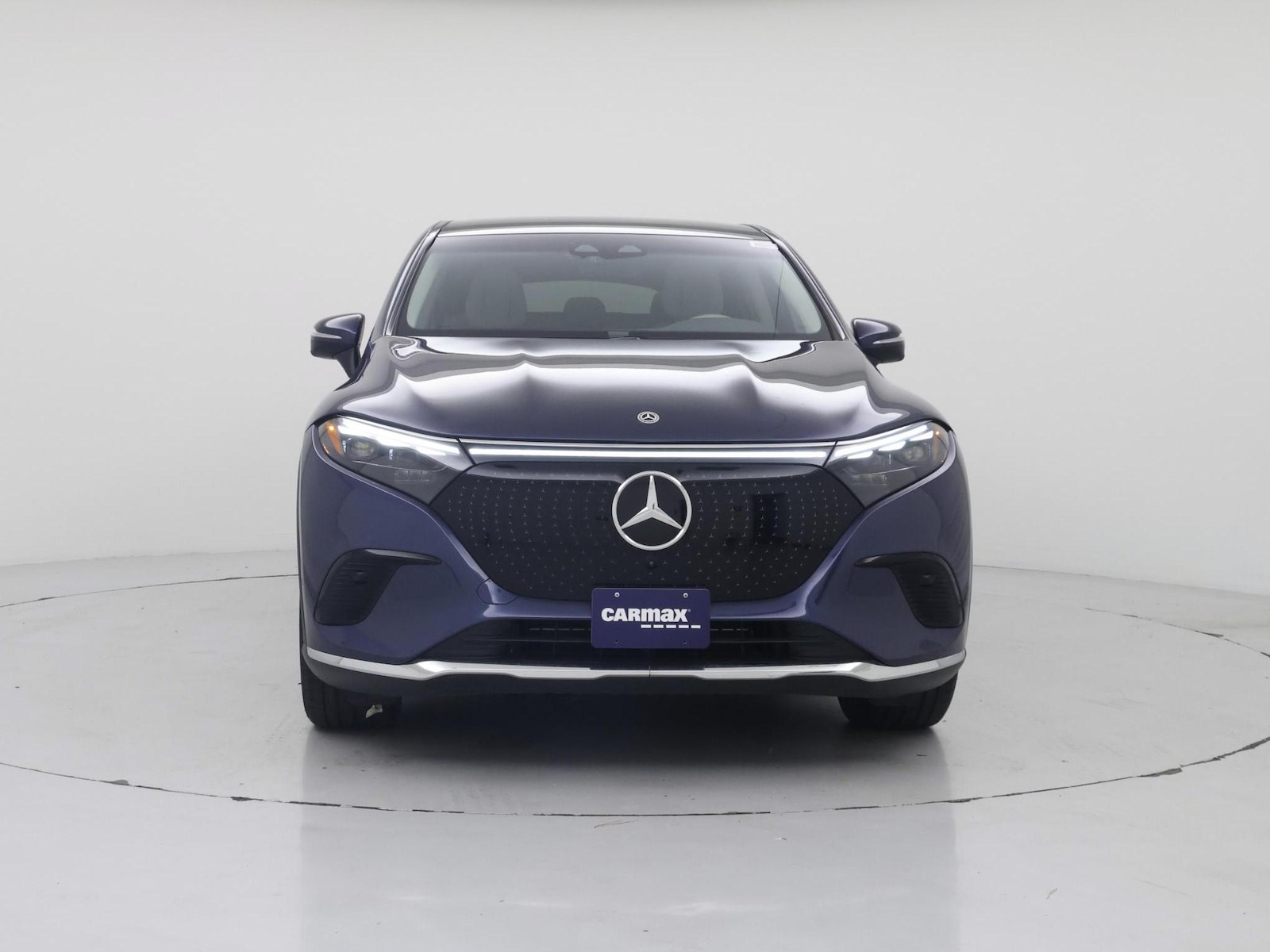 2024 Mercedes-Benz EQS SUV Base - Photo 6