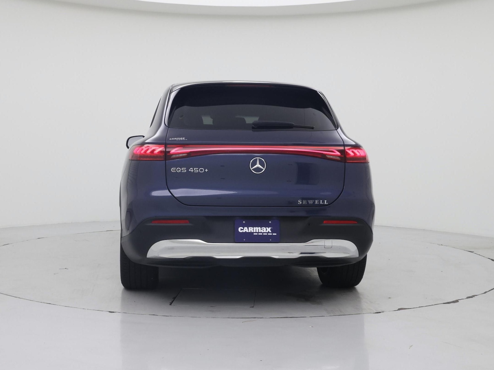 2024 Mercedes-Benz EQS SUV Base - Photo 7