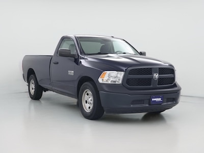 2017 Ram 1500 Tradesman