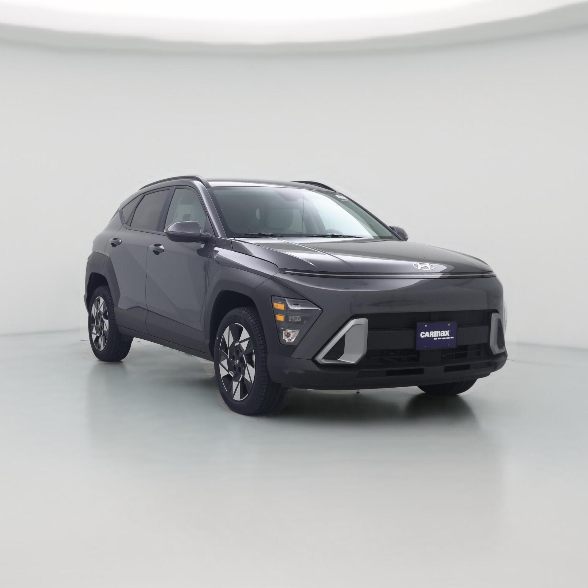 Thumbnail: 2025 Hyundai Kona - 1
