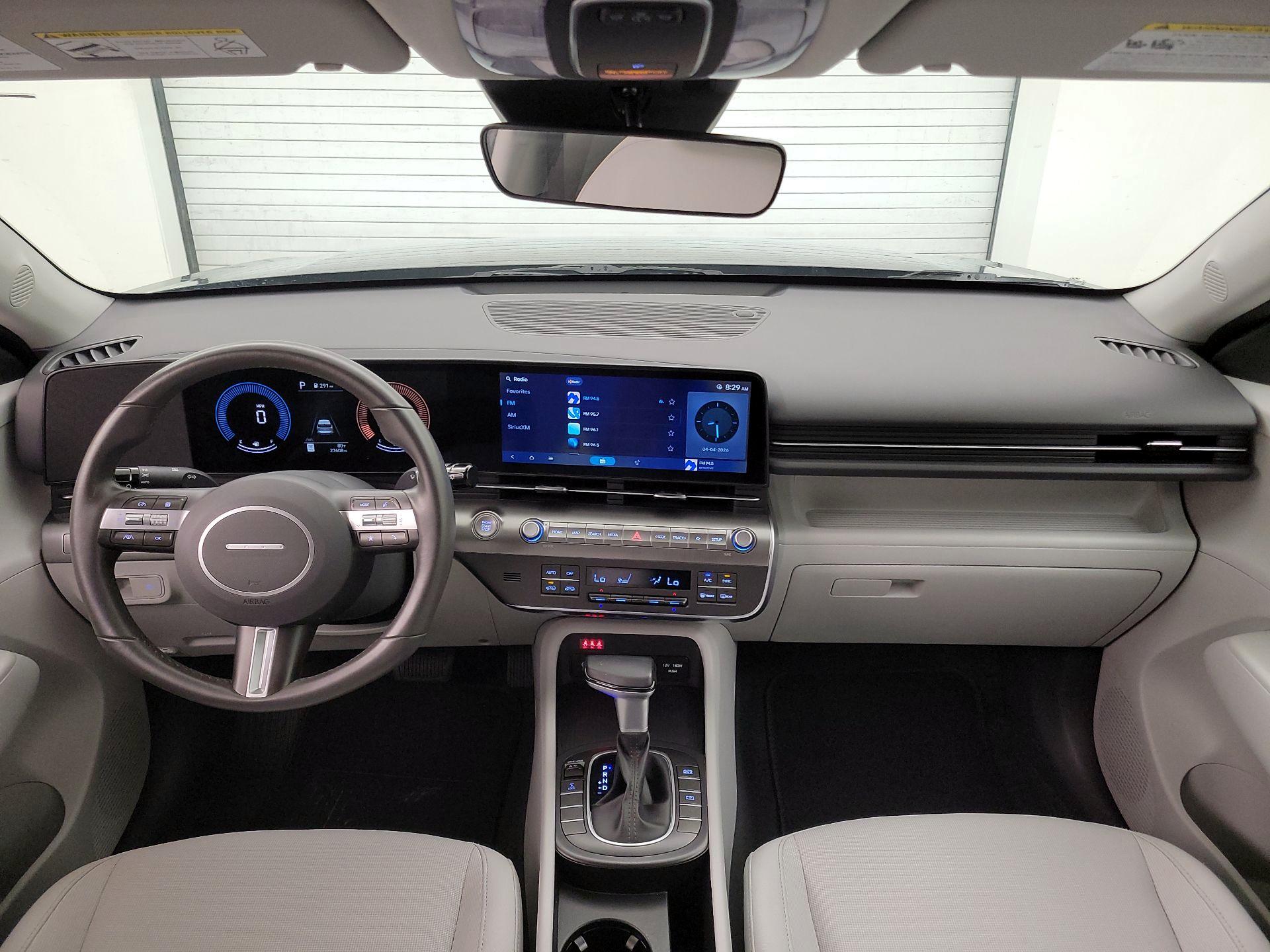 Thumbnail: 2025 Hyundai Kona - 9