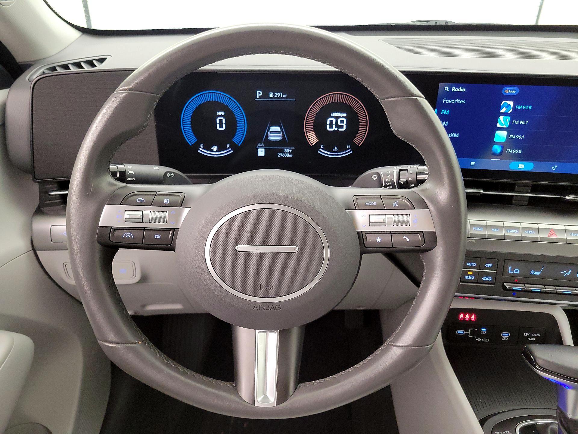 Thumbnail: 2025 Hyundai Kona - 10