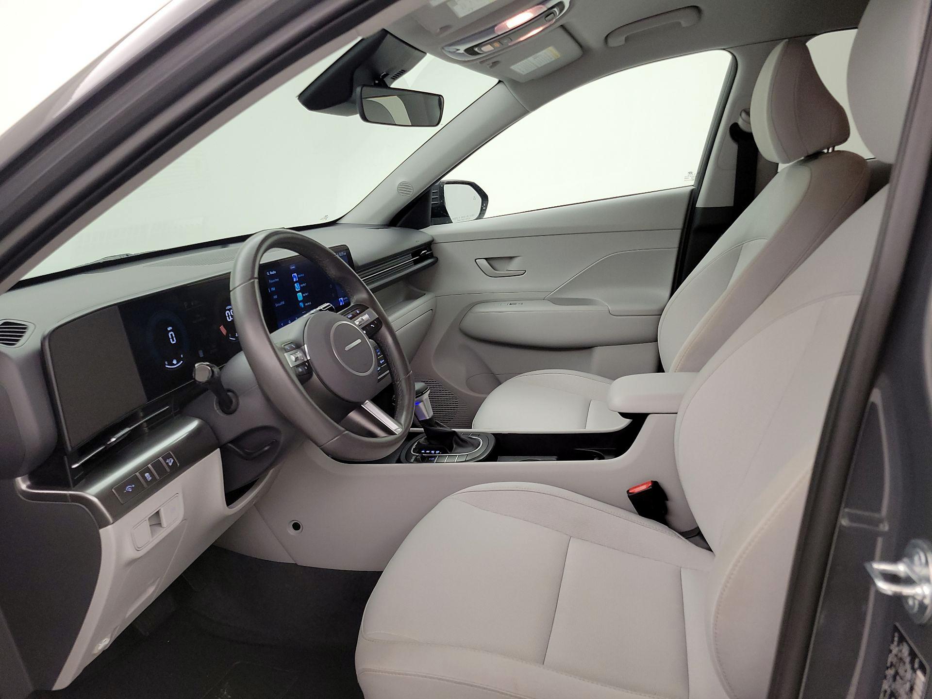 Thumbnail: 2025 Hyundai Kona - 11