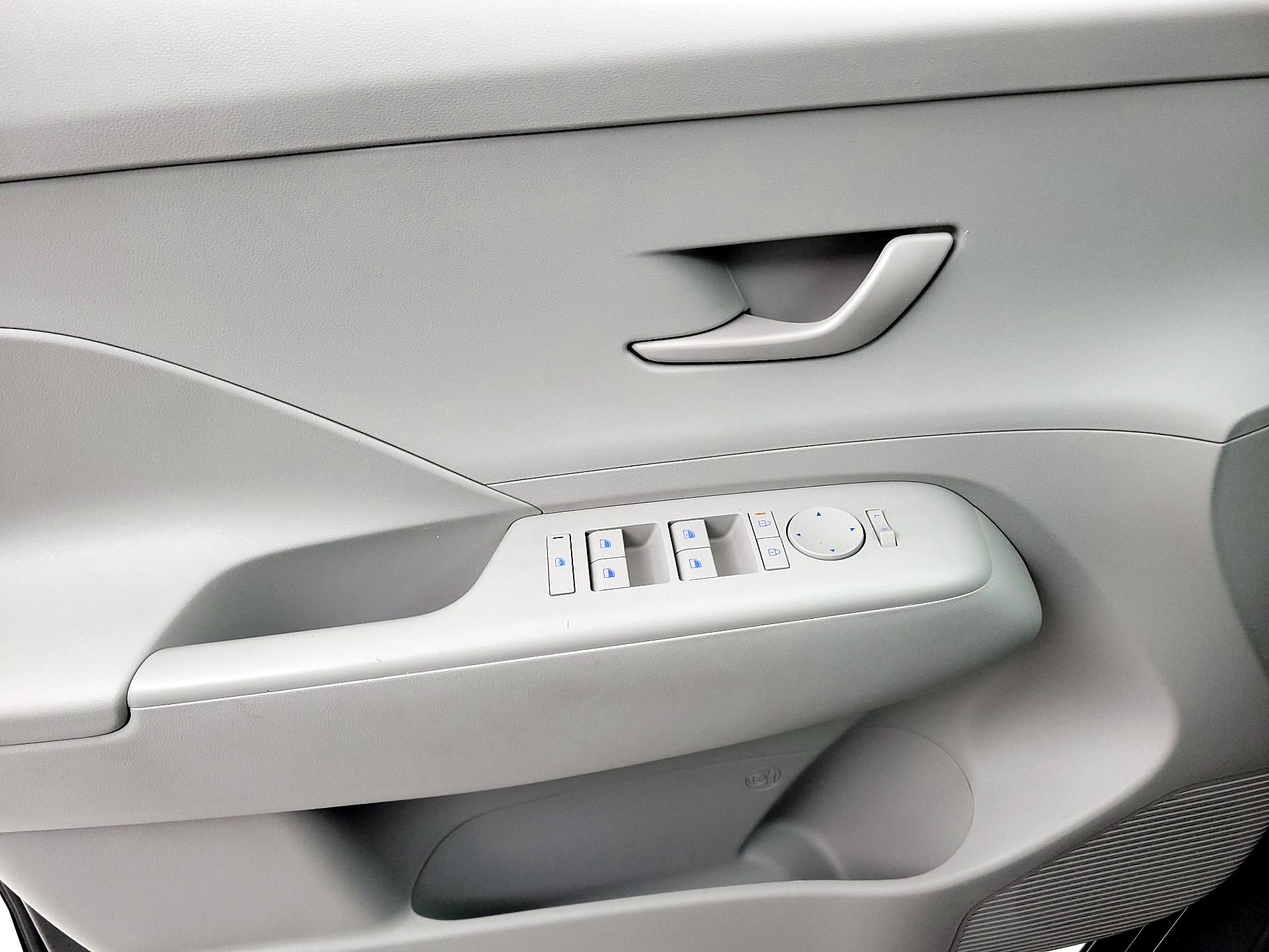 Thumbnail: 2025 Hyundai Kona - 12