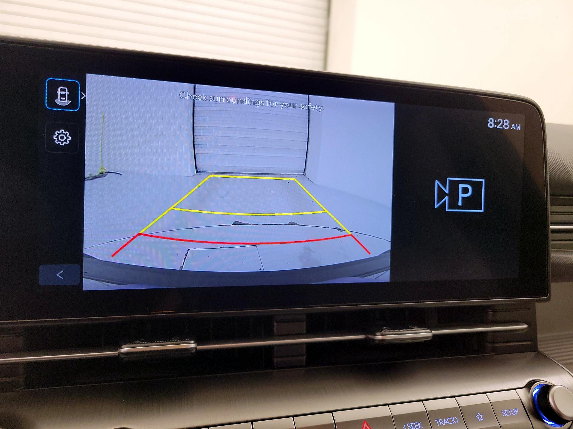 Thumbnail: 2025 Hyundai Kona - 14