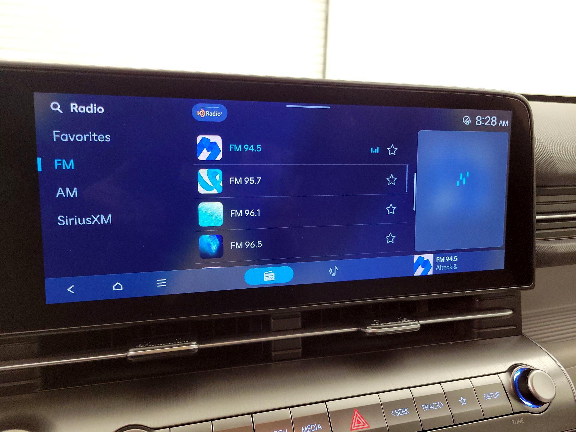 Thumbnail: 2025 Hyundai Kona - 15