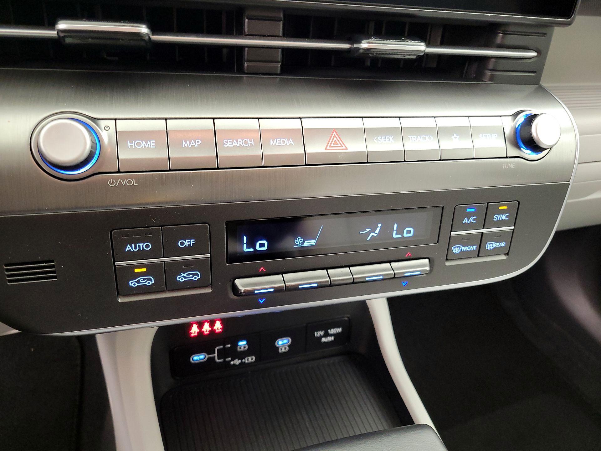 Thumbnail: 2025 Hyundai Kona - 16