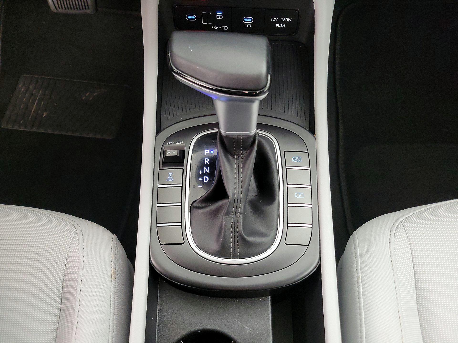 Thumbnail: 2025 Hyundai Kona - 17