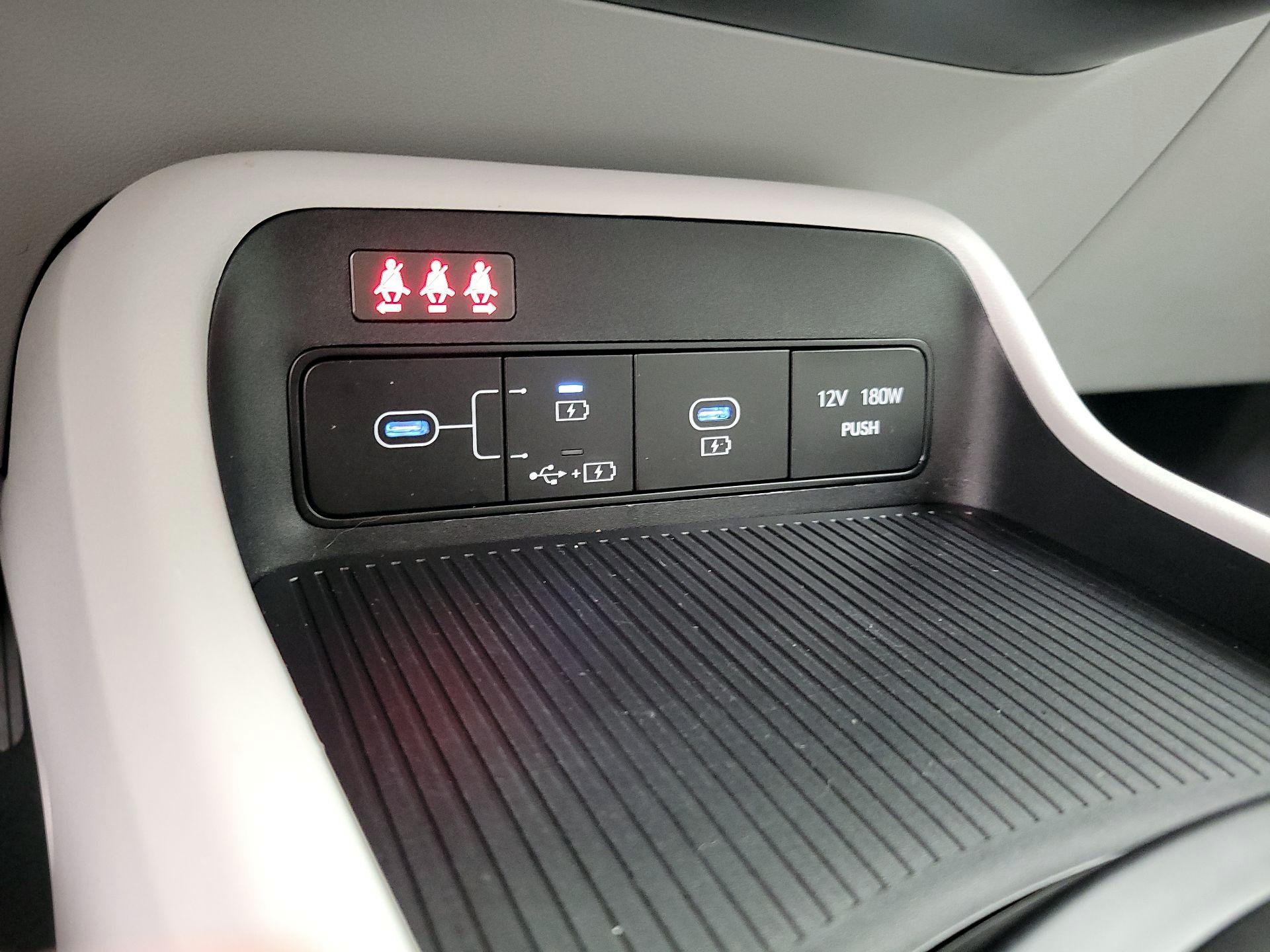 Thumbnail: 2025 Hyundai Kona - 18