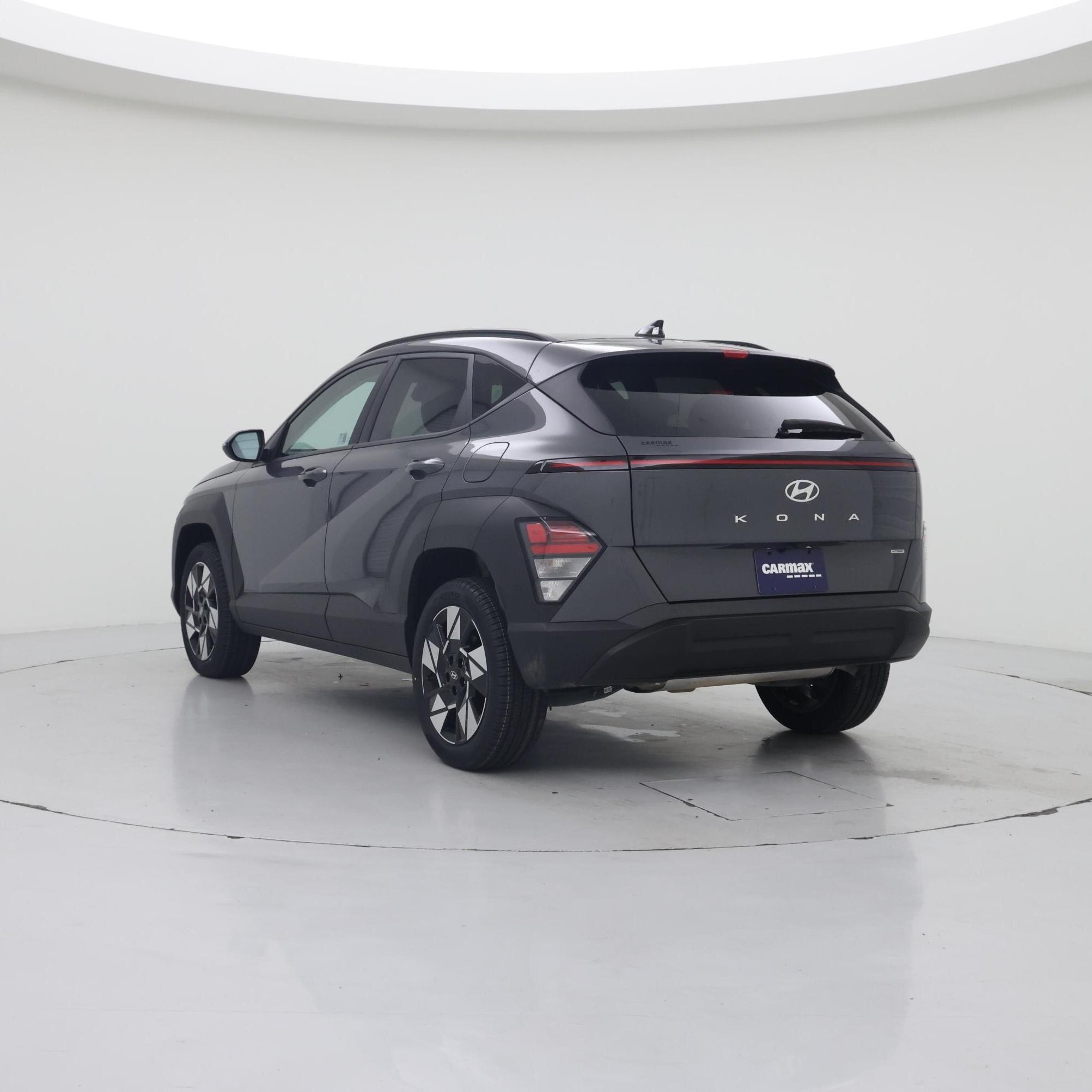 Thumbnail: 2025 Hyundai Kona - 2
