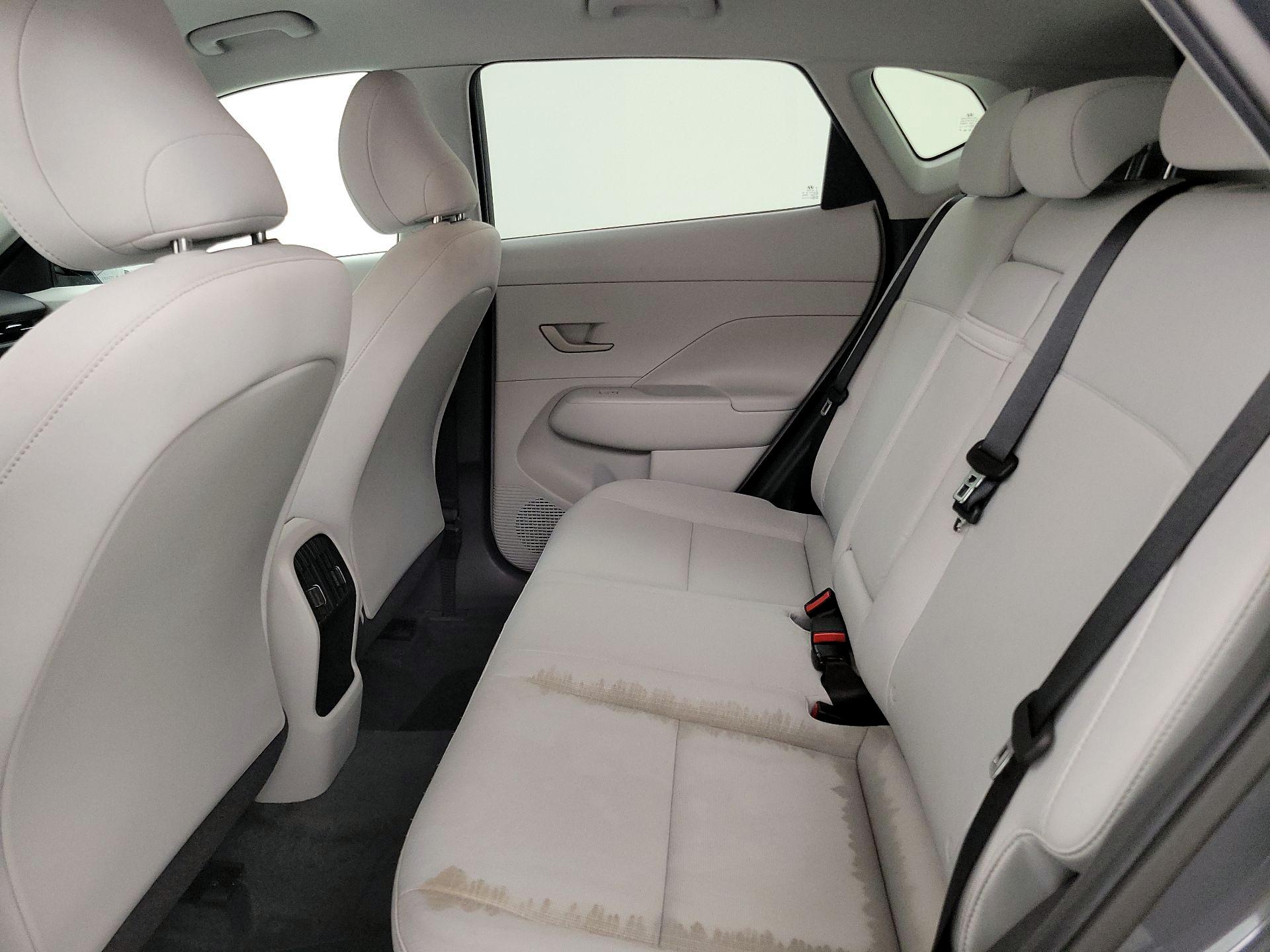 Thumbnail: 2025 Hyundai Kona - 19