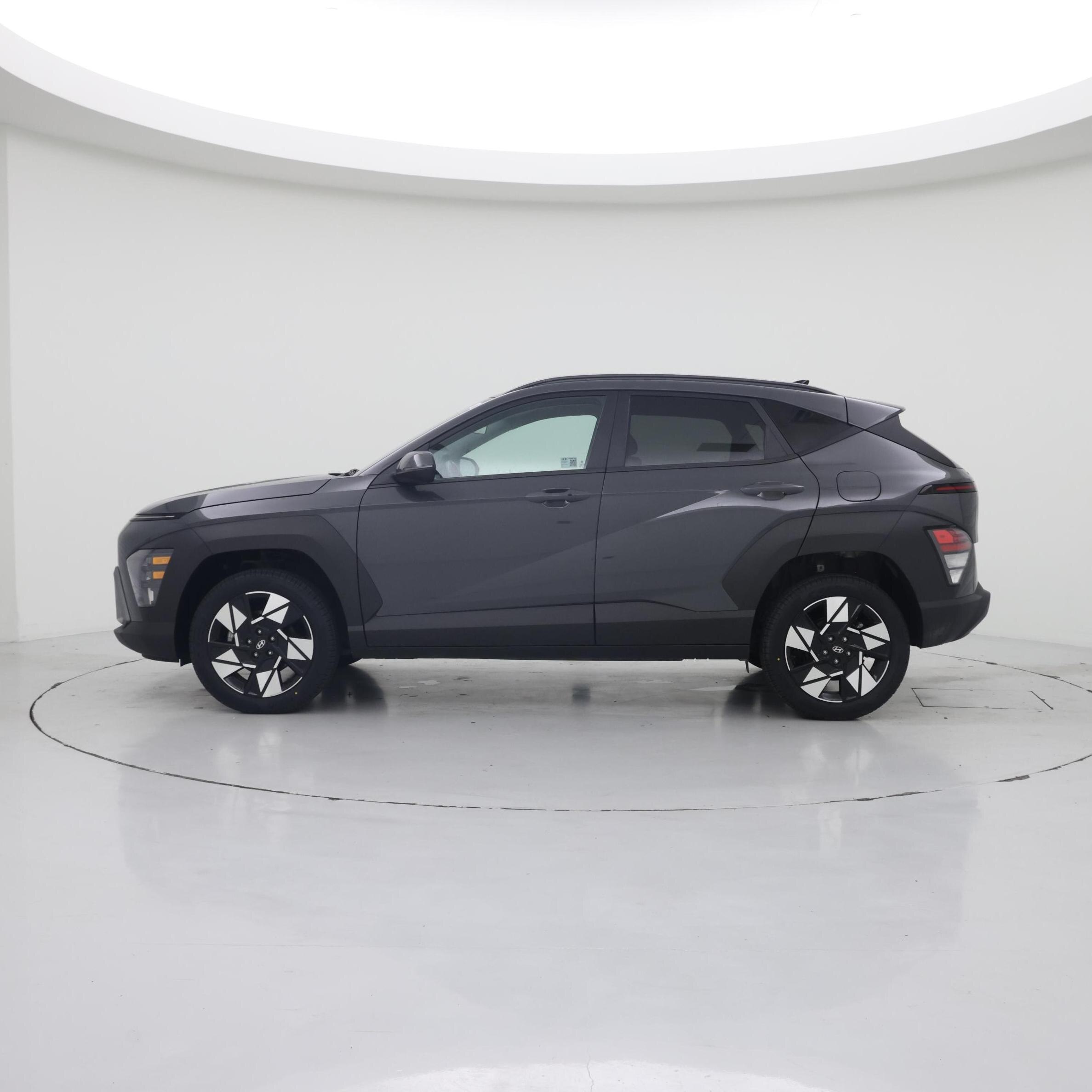 Thumbnail: 2025 Hyundai Kona - 3