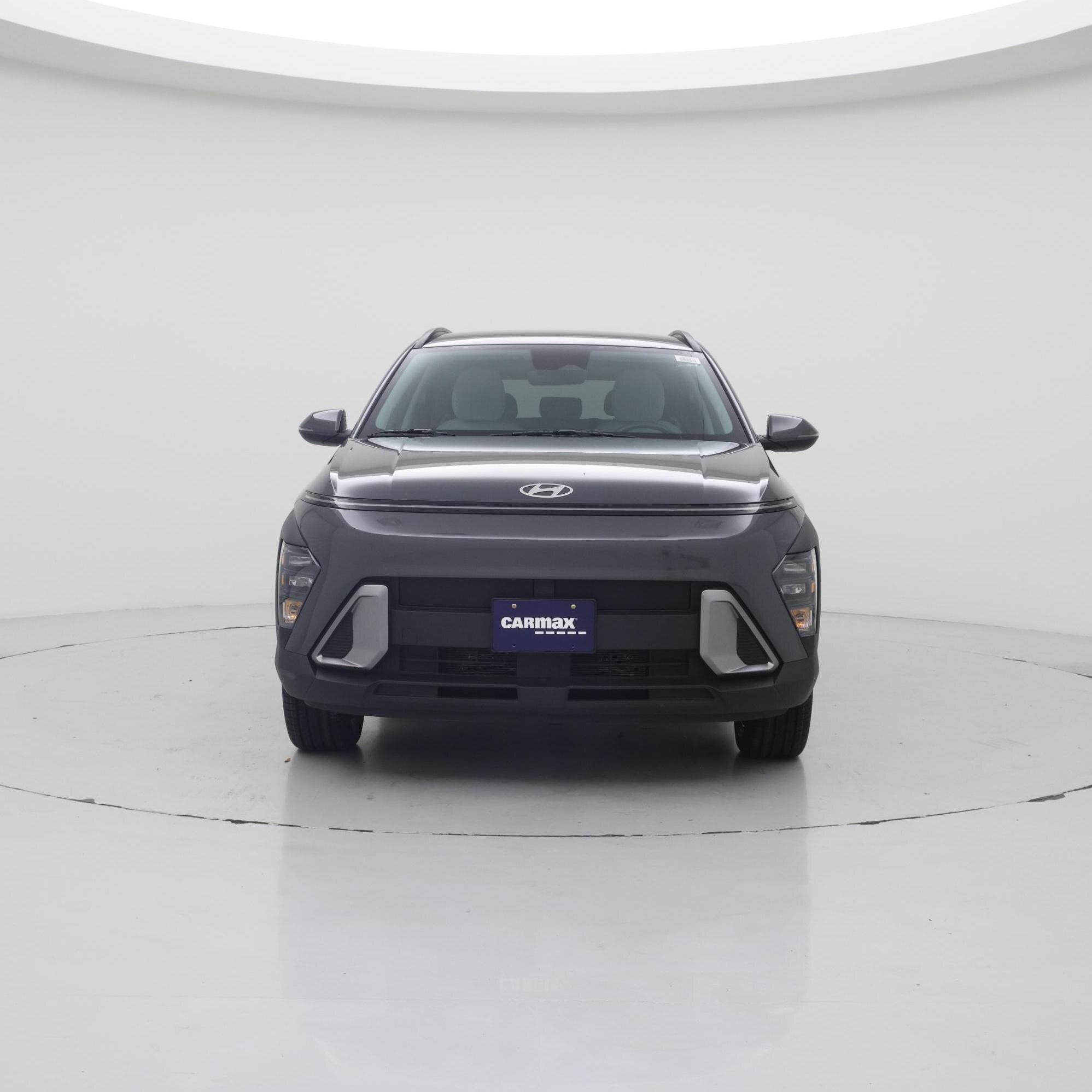 Thumbnail: 2025 Hyundai Kona - 5