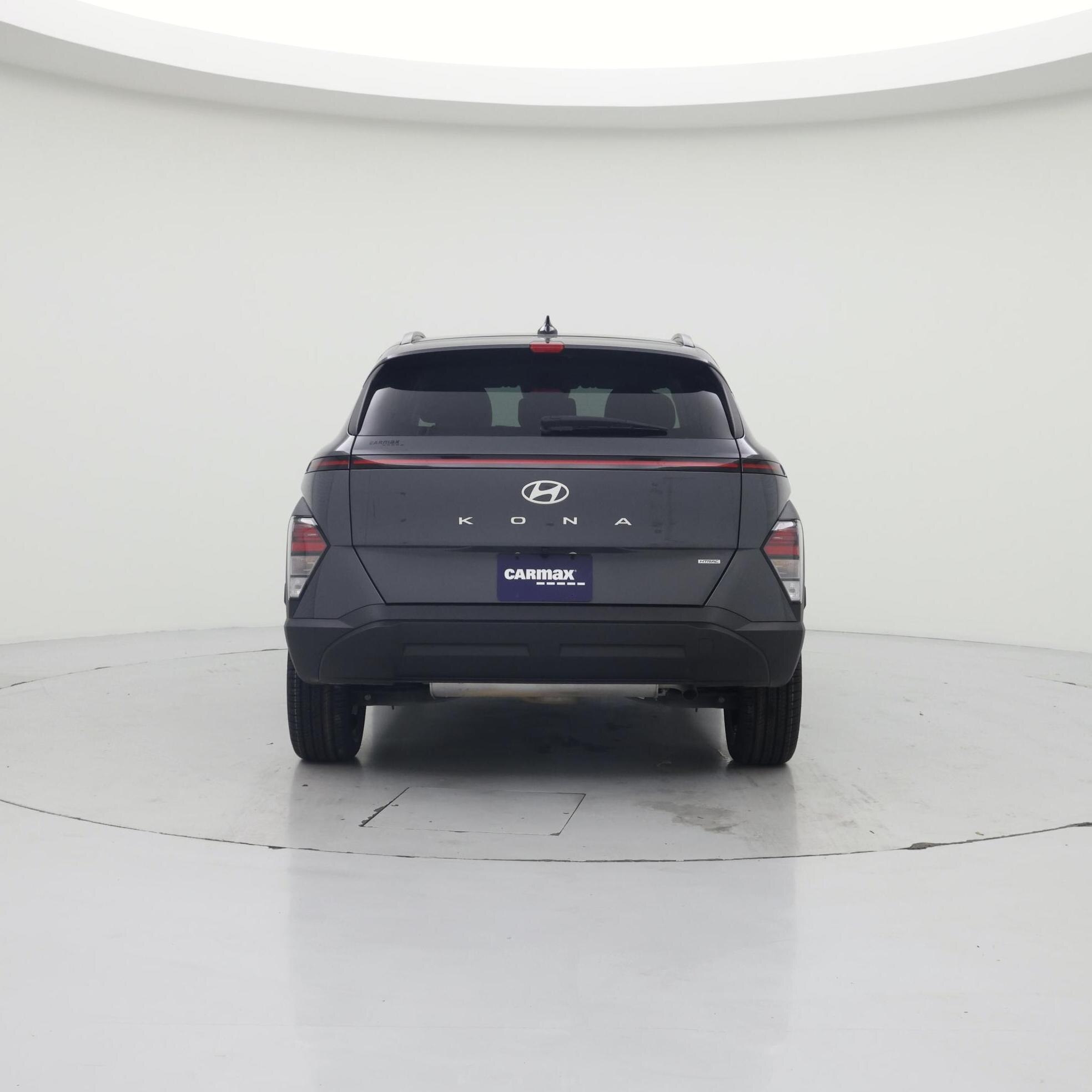 Thumbnail: 2025 Hyundai Kona - 6