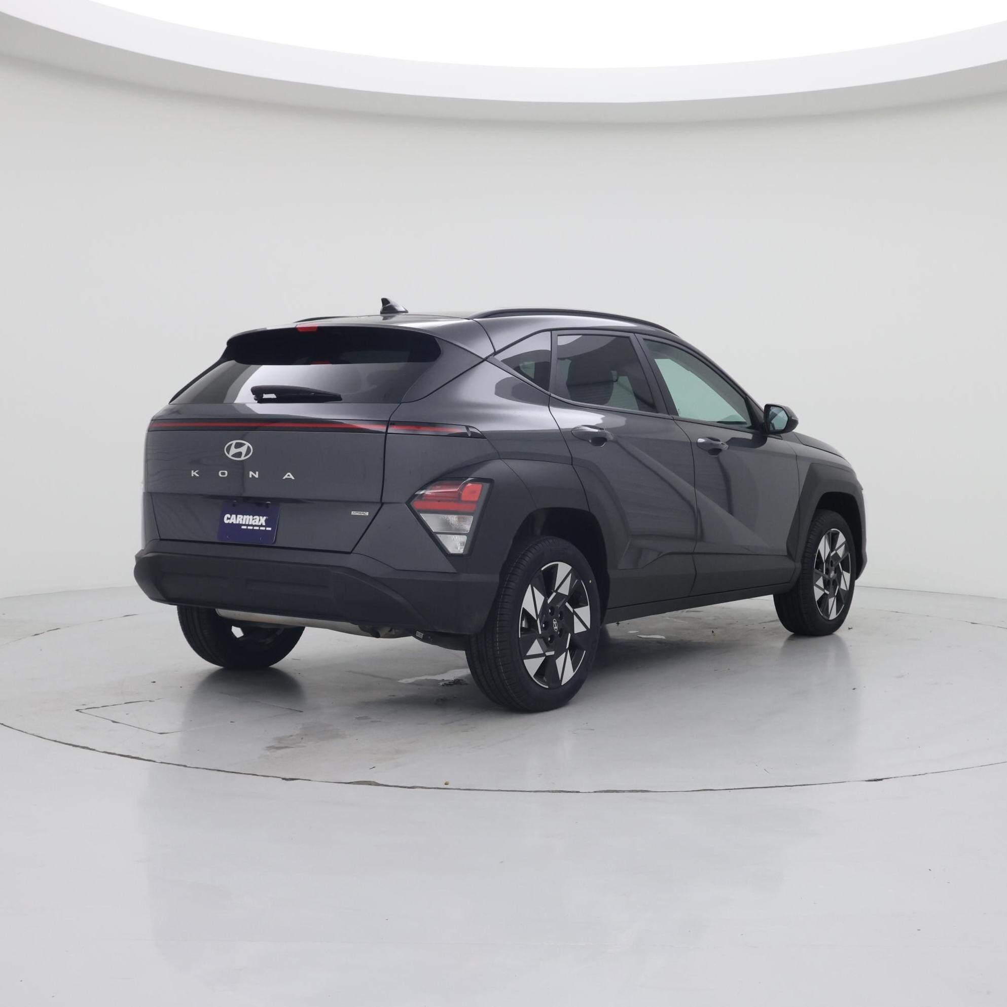 Thumbnail: 2025 Hyundai Kona - 8