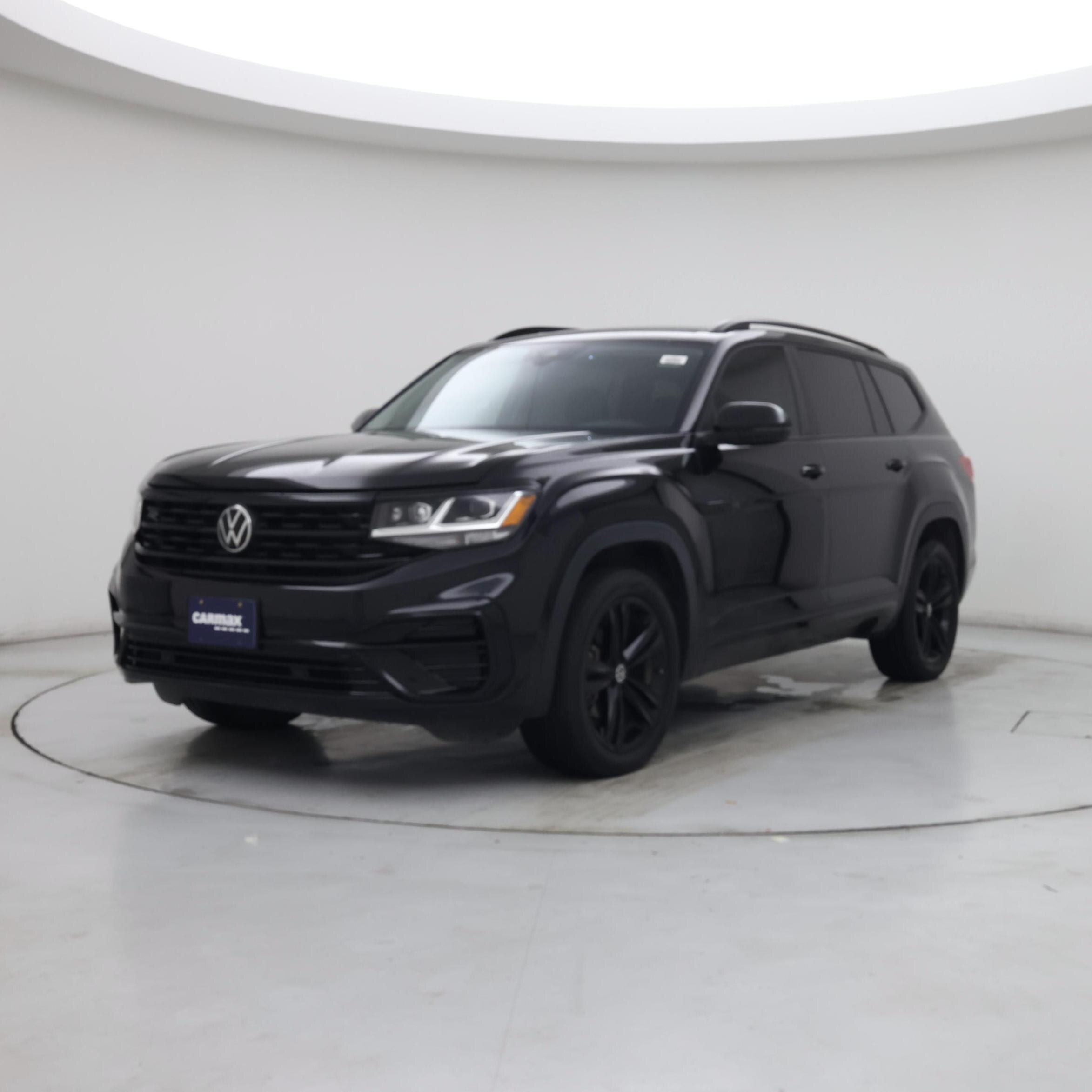 Thumbnail: 2023 Volkswagen Atlas - 4
