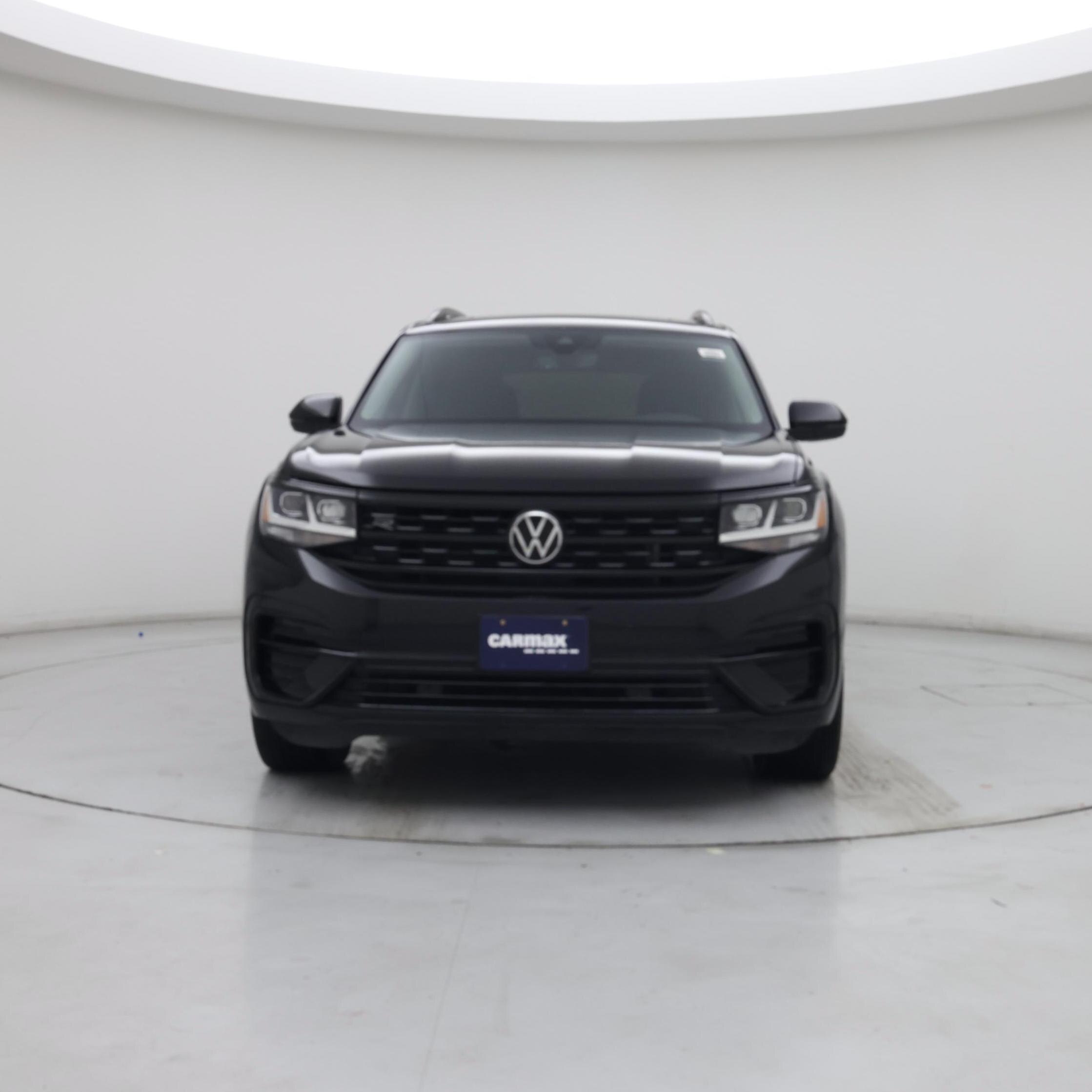 Thumbnail: 2023 Volkswagen Atlas - 5