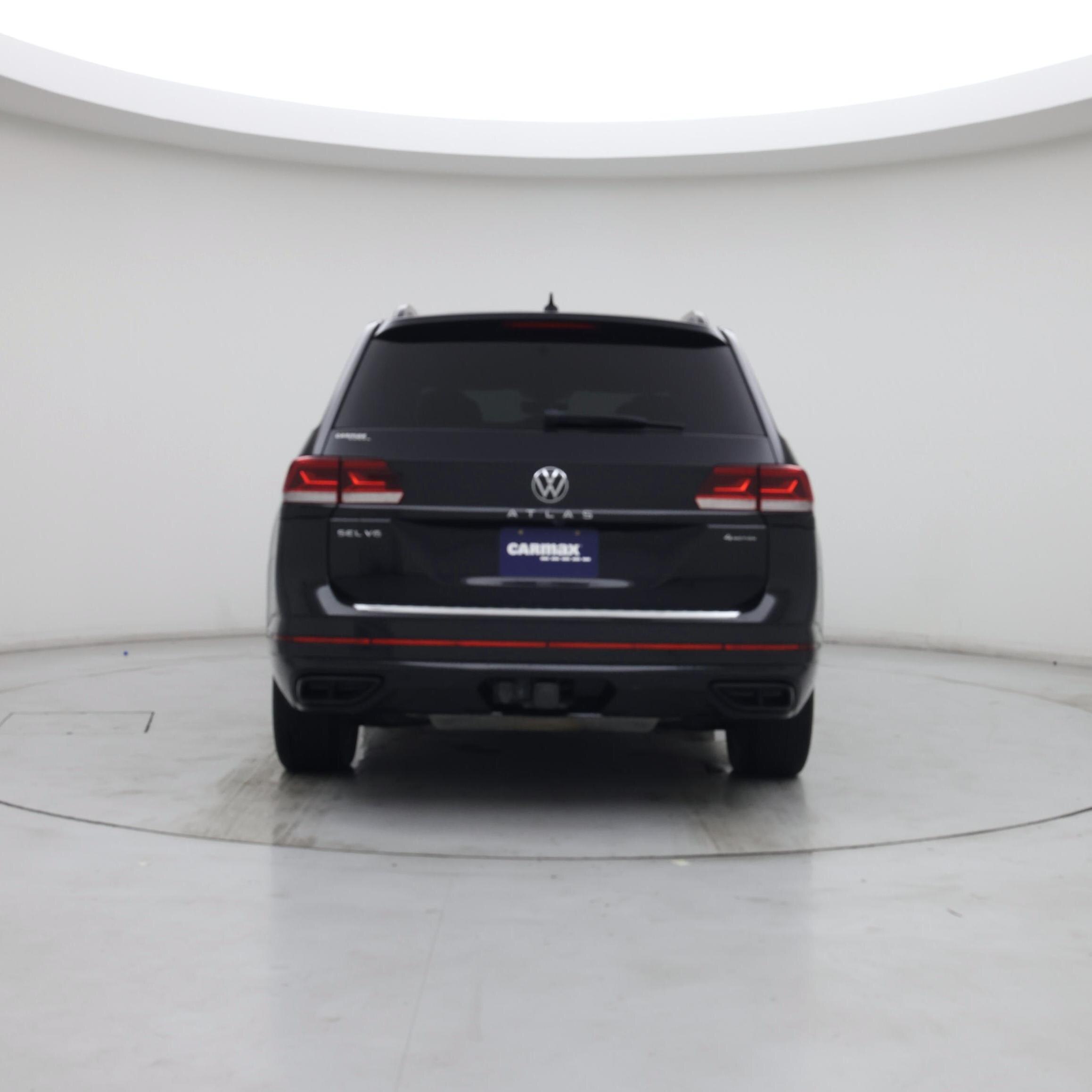 Thumbnail: 2023 Volkswagen Atlas - 6