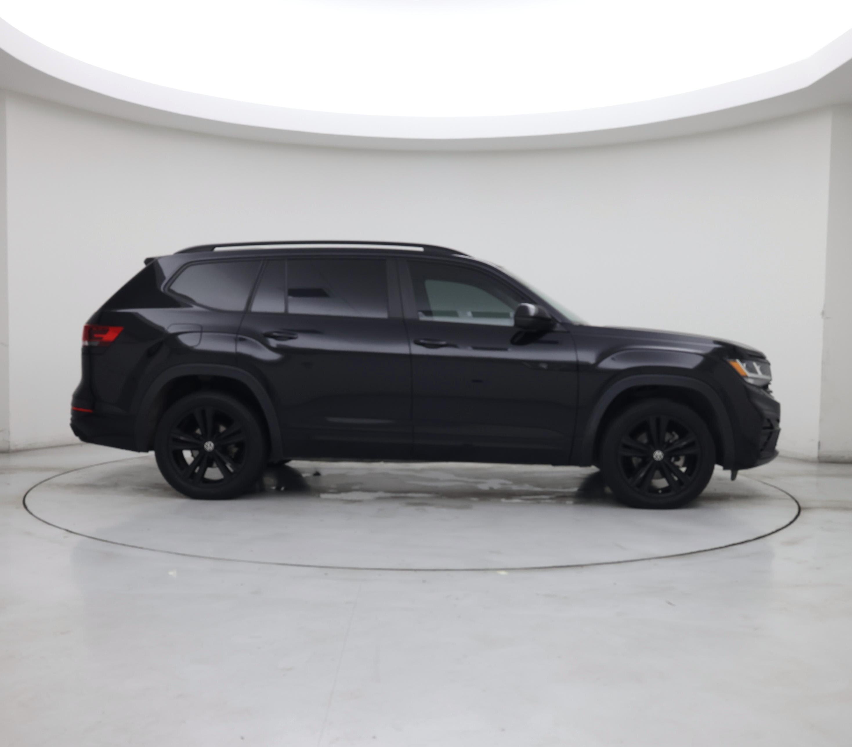 Thumbnail: 2023 Volkswagen Atlas - 7