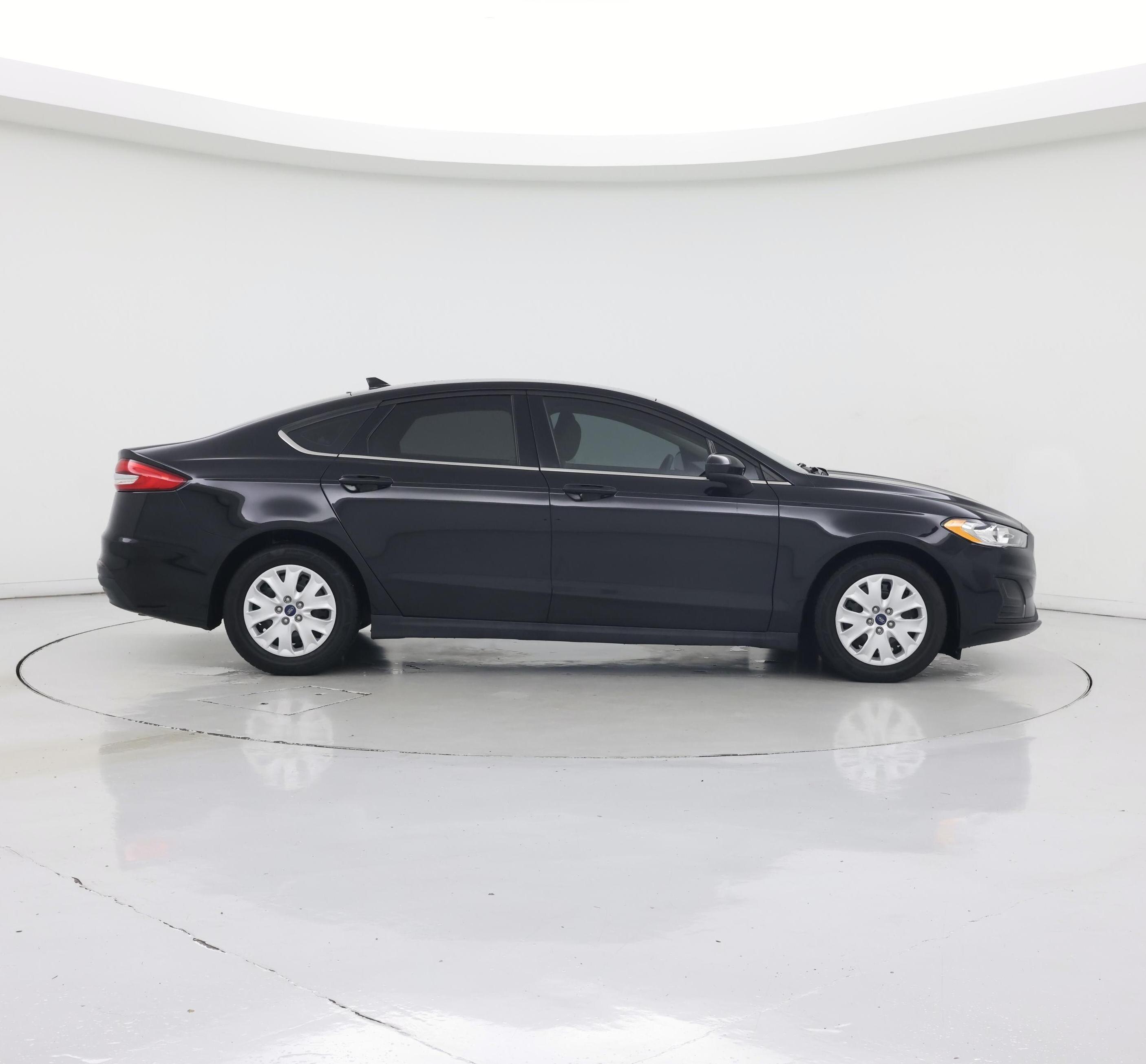 Thumbnail: 2020 Ford Fusion - 7