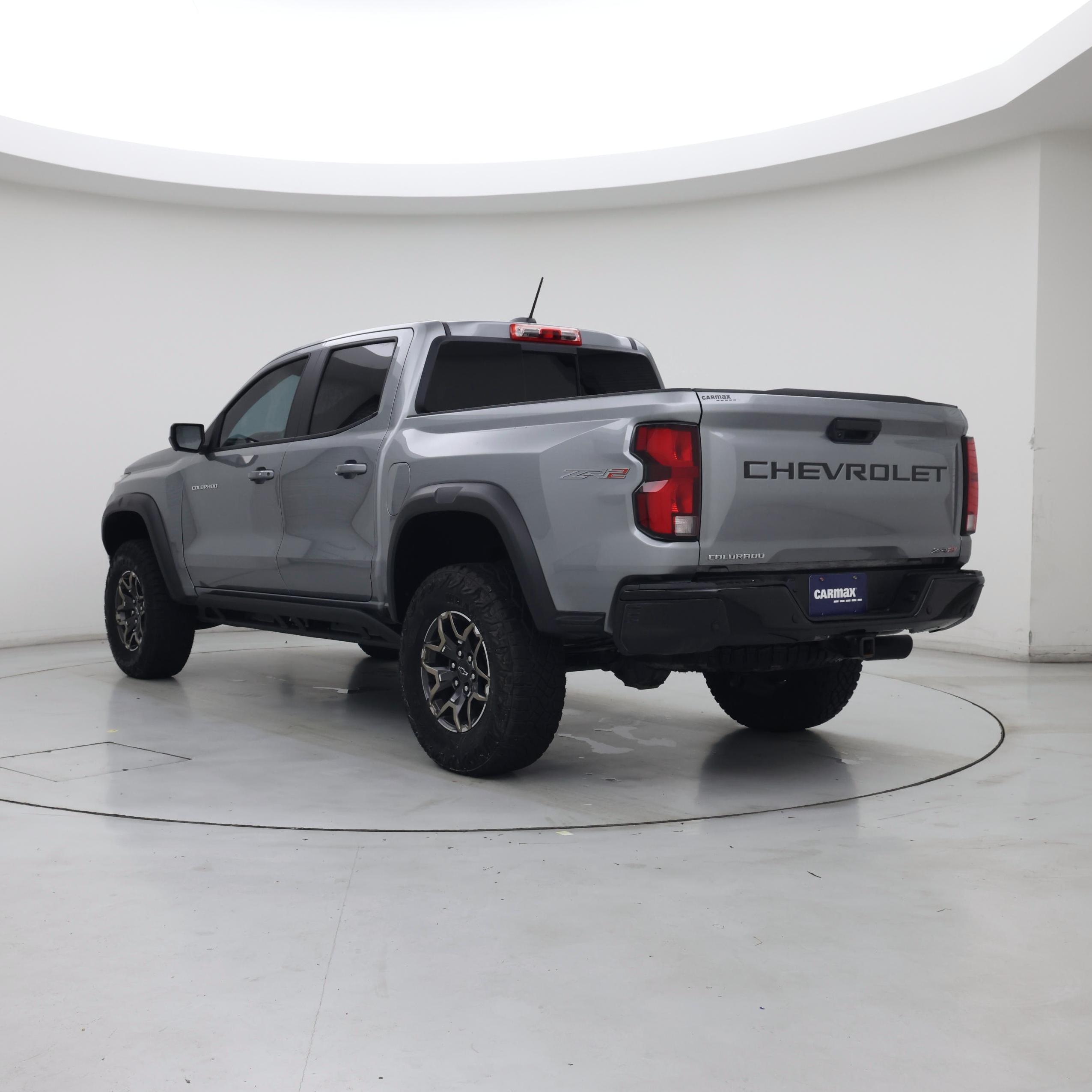 Thumbnail: 2024 Chevrolet Colorado - 2