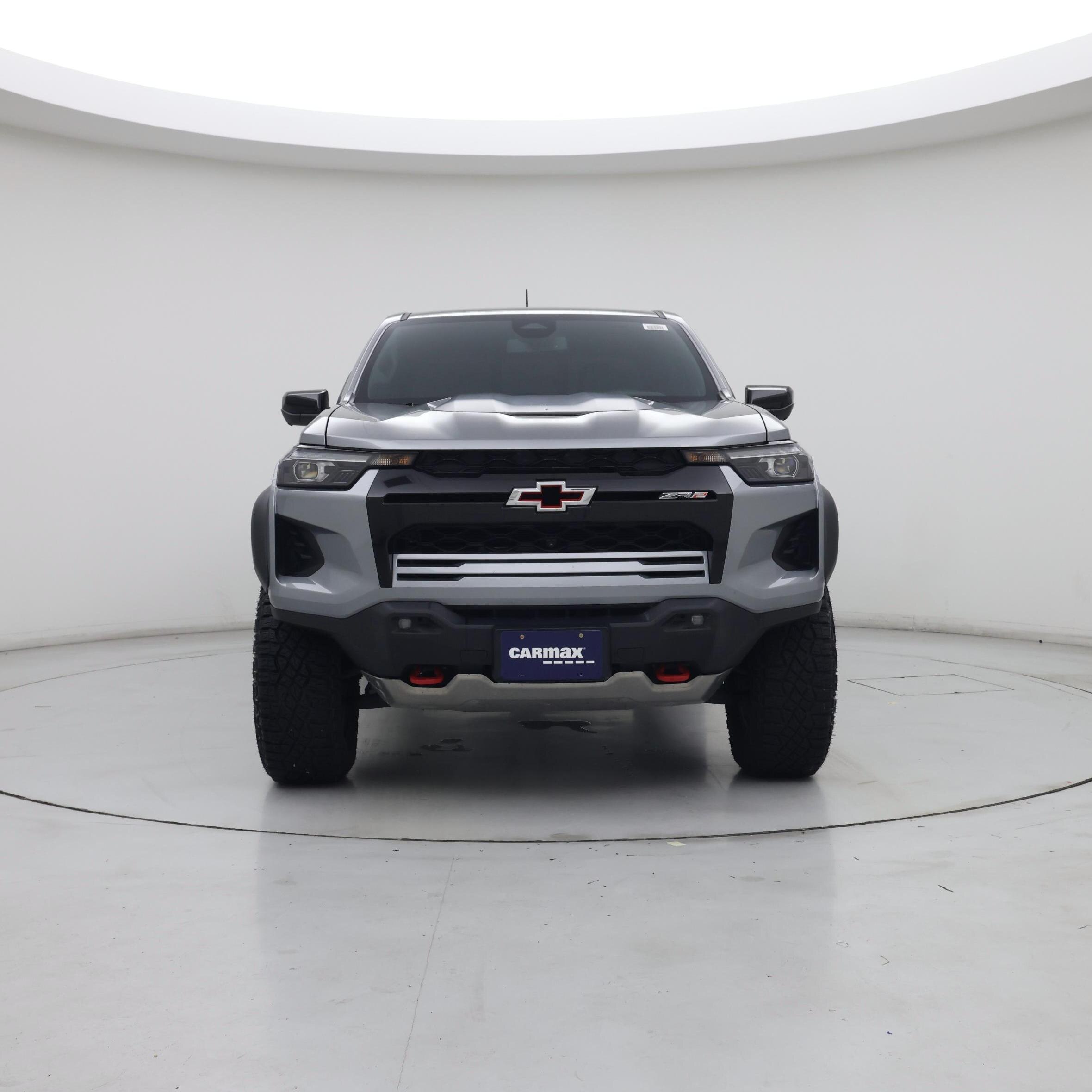 Thumbnail: 2024 Chevrolet Colorado - 5