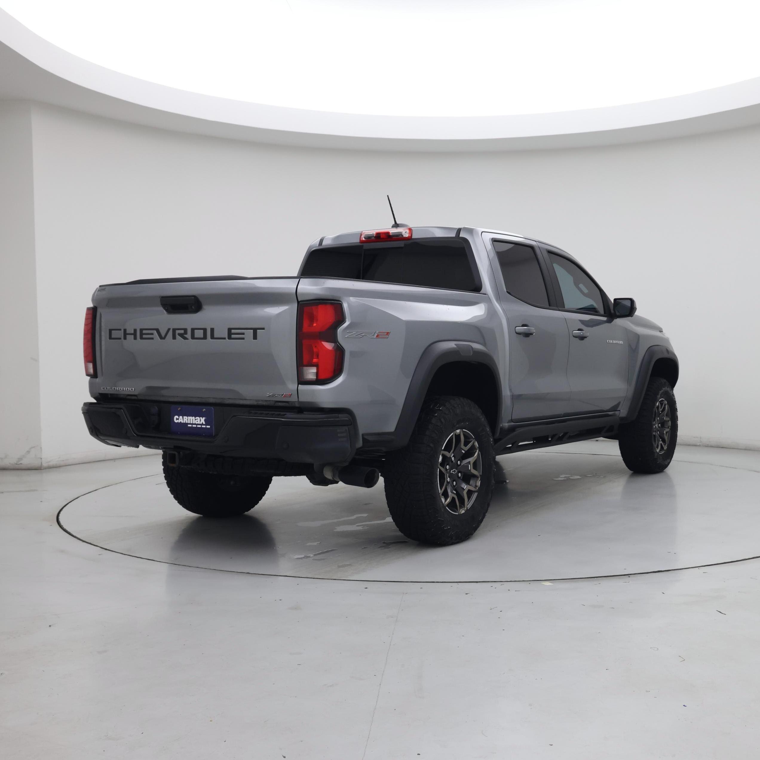 Thumbnail: 2024 Chevrolet Colorado - 8
