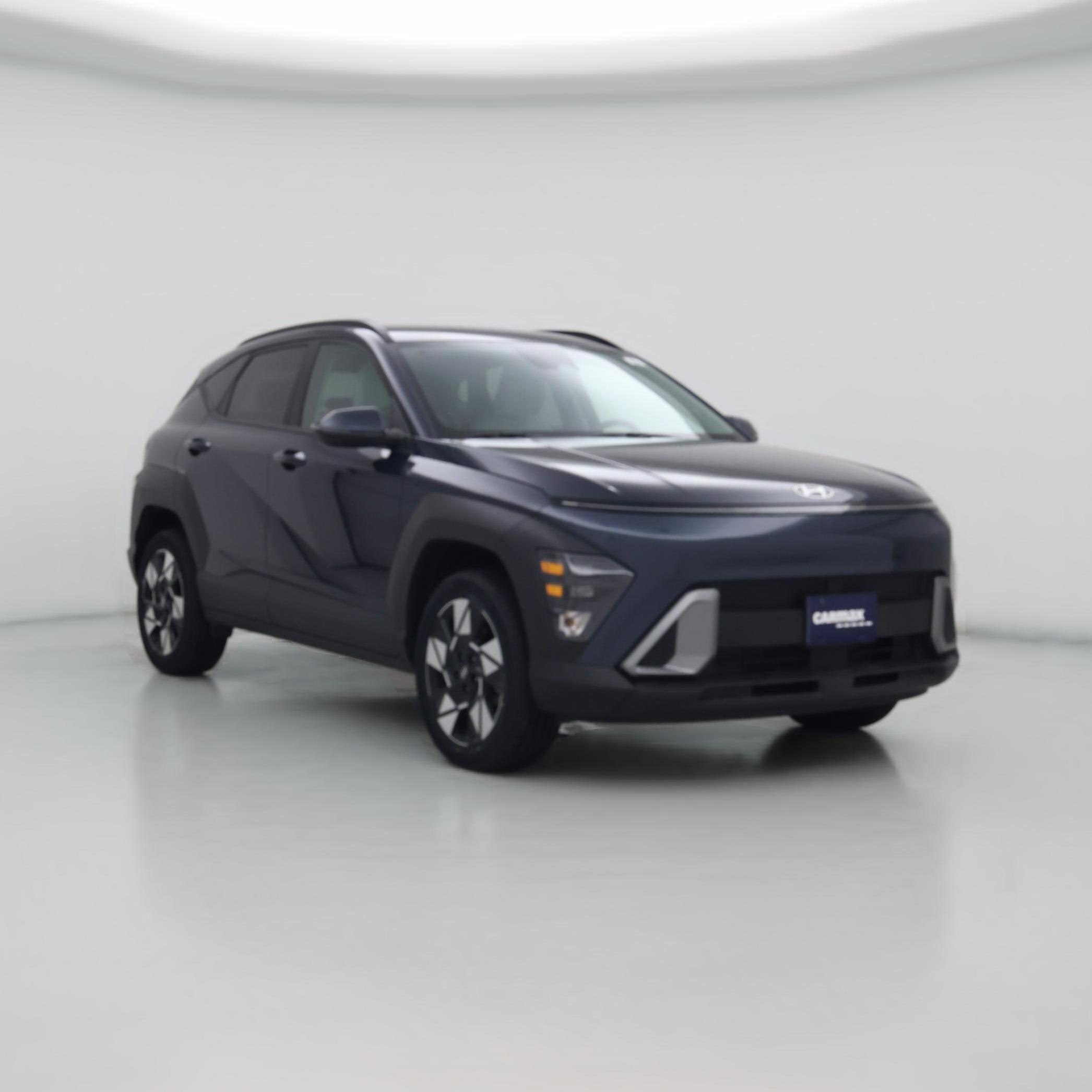 Thumbnail: 2024 Hyundai Kona - 1