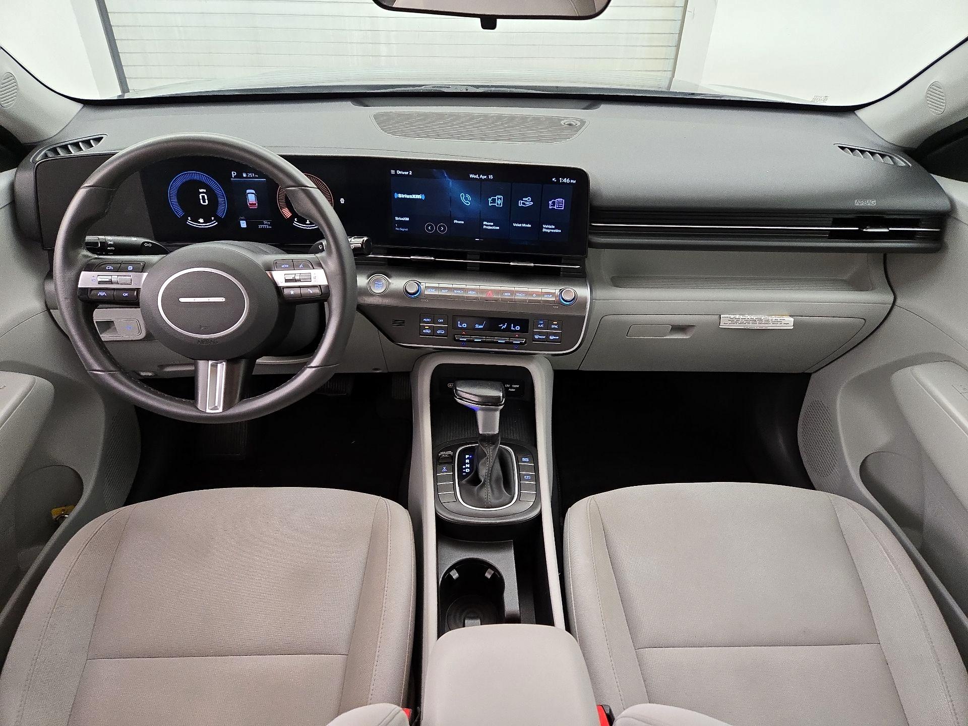 Thumbnail: 2024 Hyundai Kona - 9