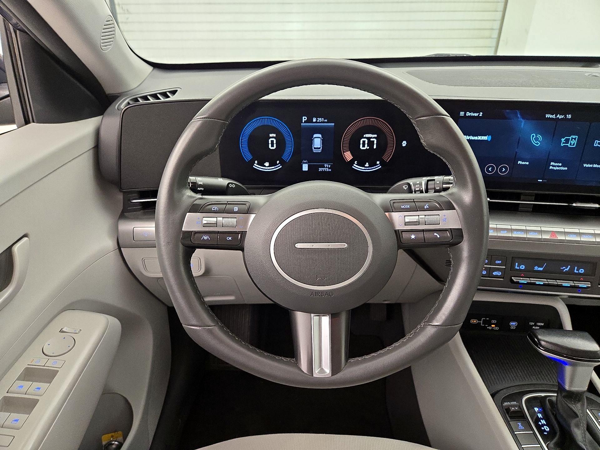 Thumbnail: 2024 Hyundai Kona - 10