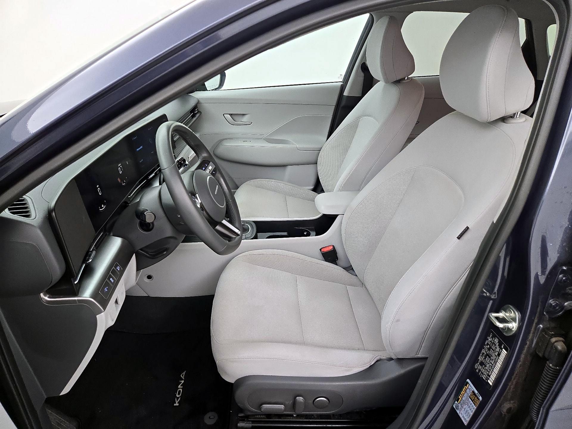 Thumbnail: 2024 Hyundai Kona - 11