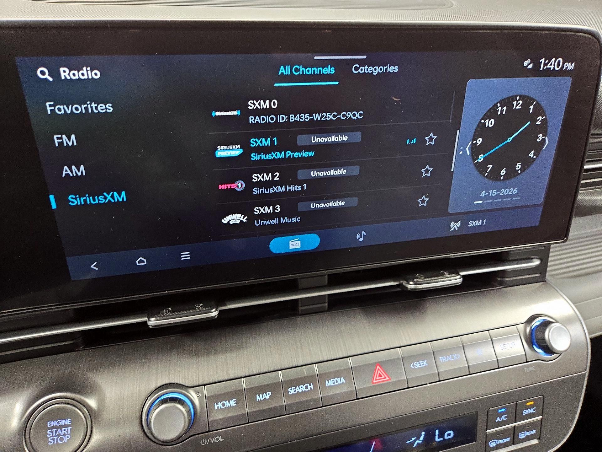 Thumbnail: 2024 Hyundai Kona - 15