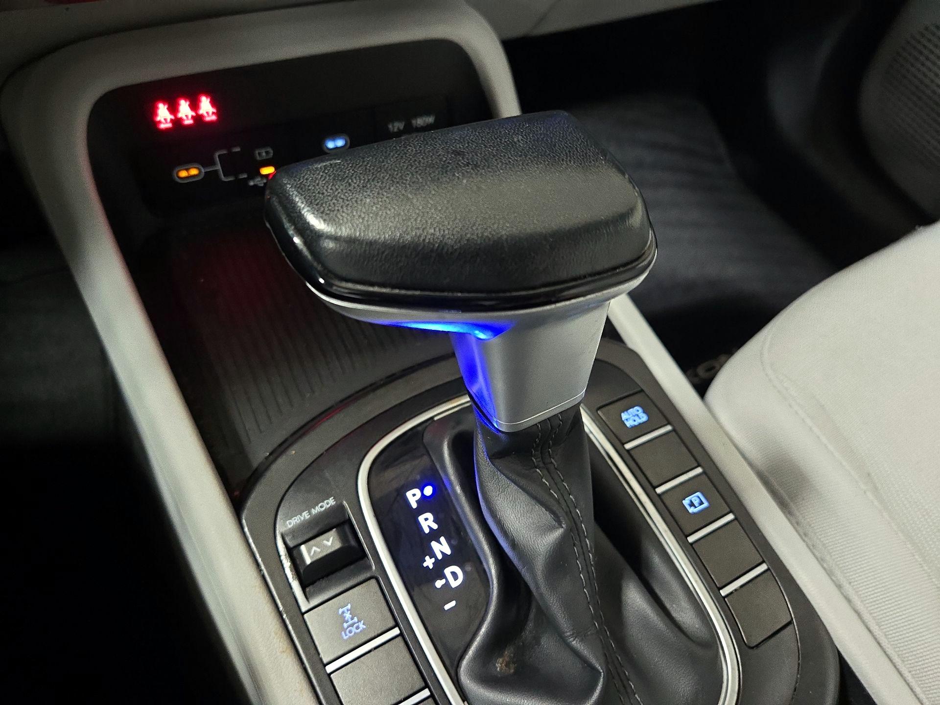 Thumbnail: 2024 Hyundai Kona - 17