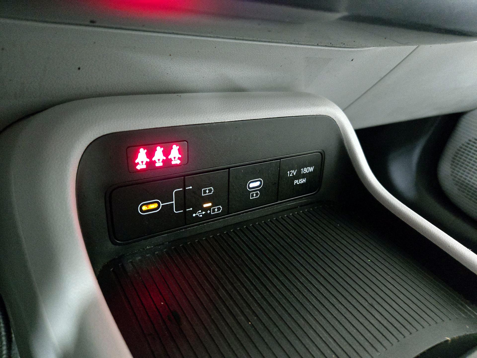 Thumbnail: 2024 Hyundai Kona - 18