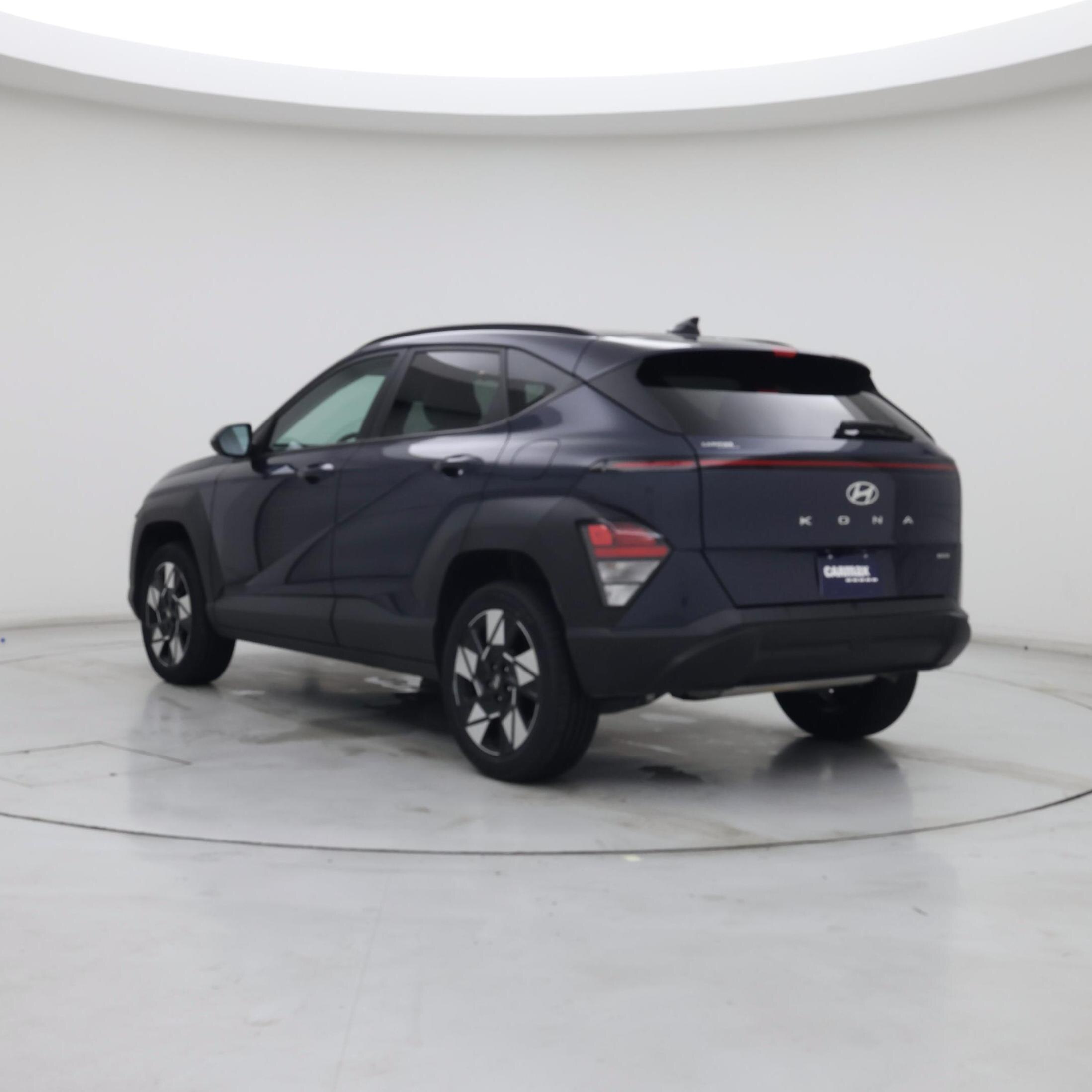 Thumbnail: 2024 Hyundai Kona - 2