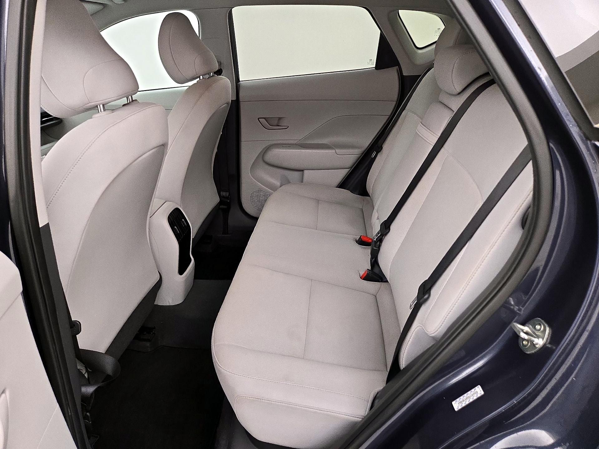 Thumbnail: 2024 Hyundai Kona - 19