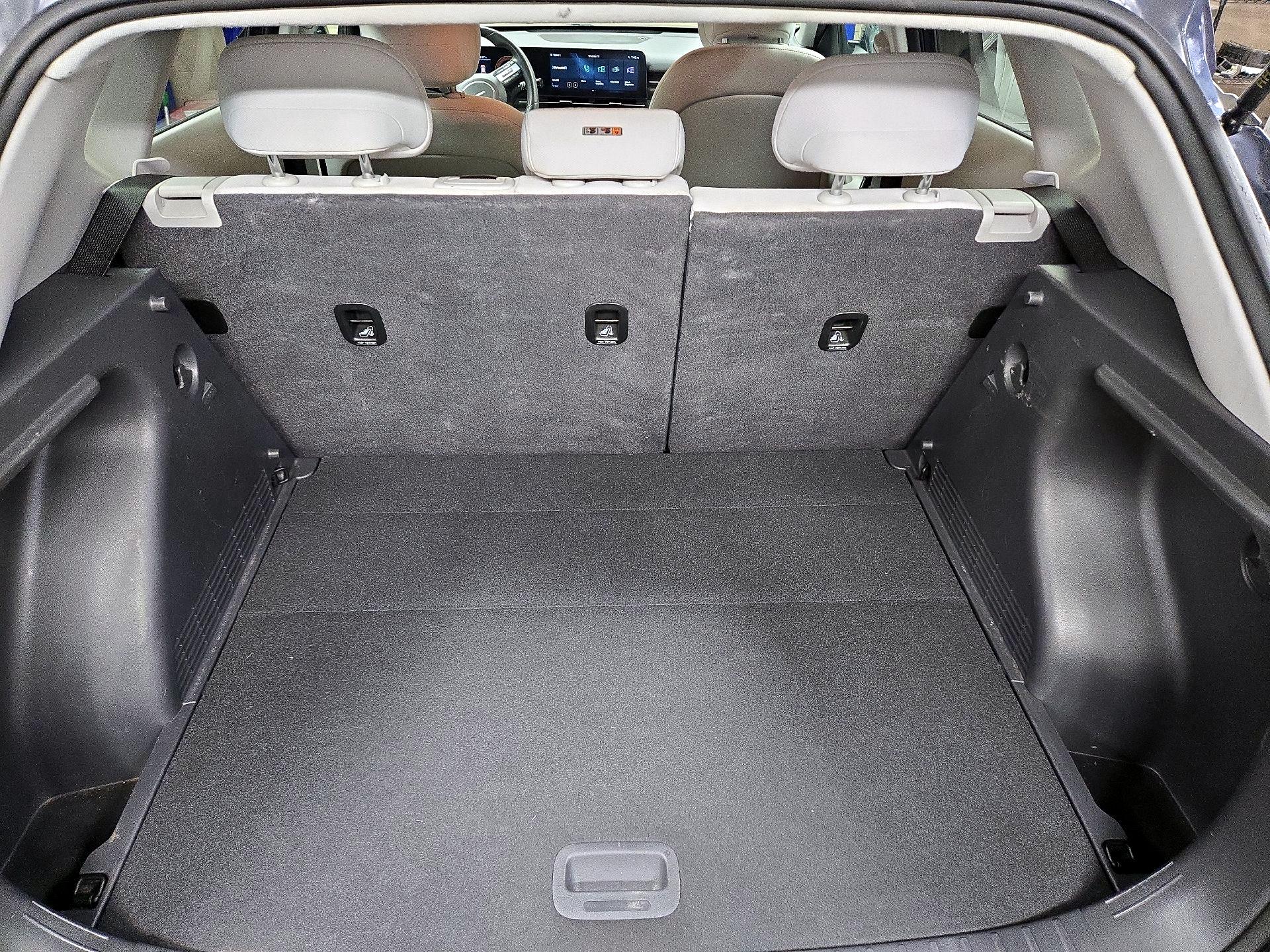 Thumbnail: 2024 Hyundai Kona - 20