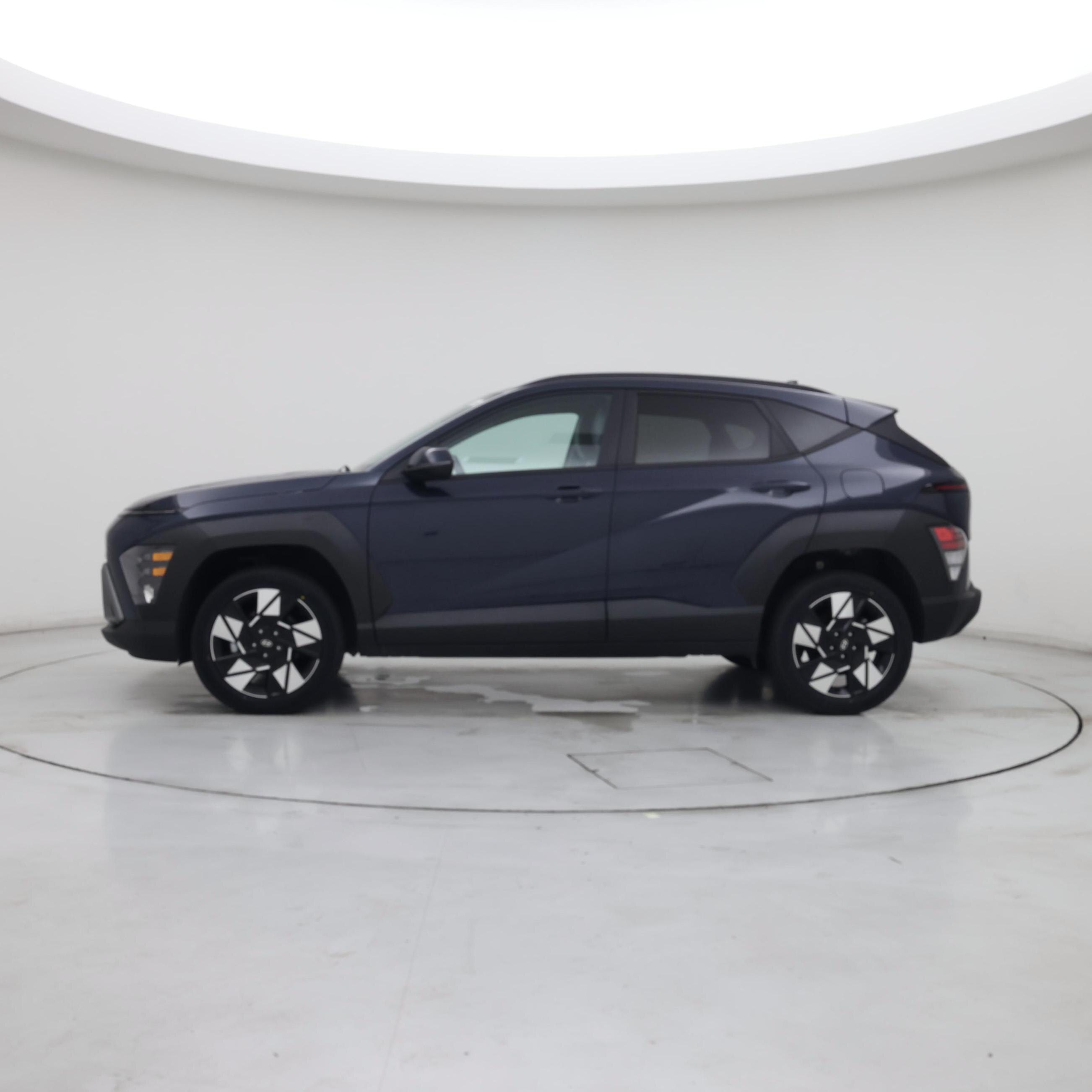 Thumbnail: 2024 Hyundai Kona - 3