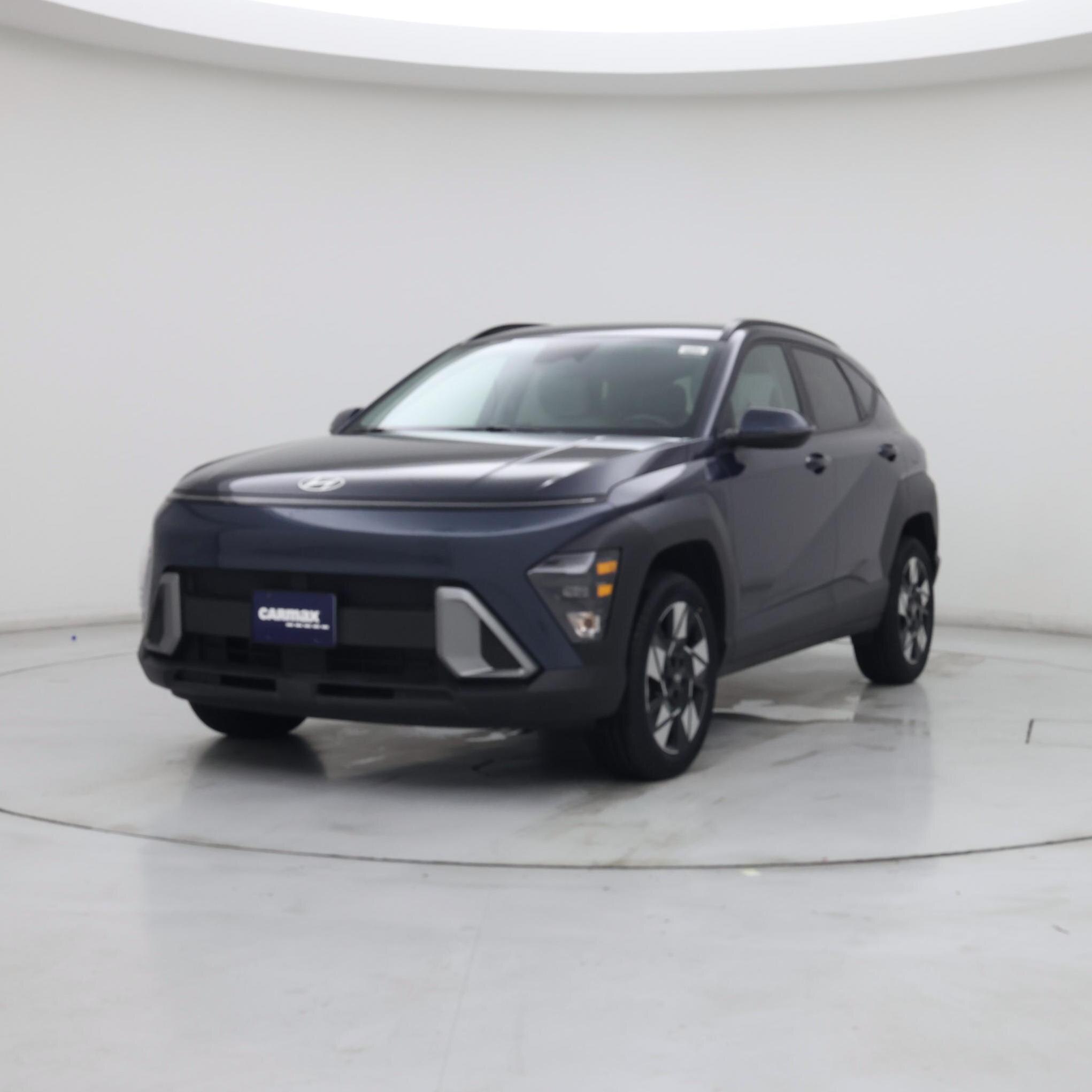Thumbnail: 2024 Hyundai Kona - 4