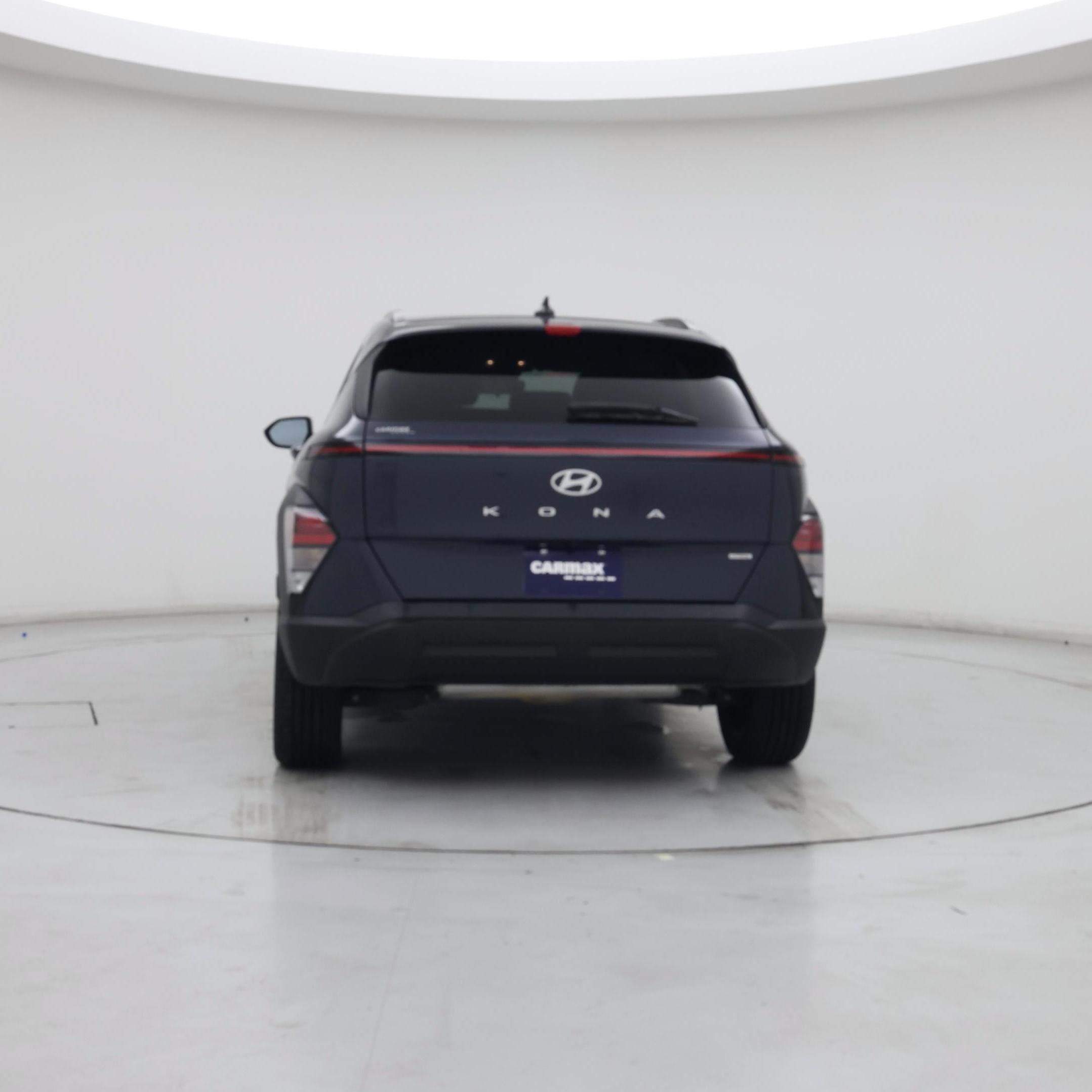 Thumbnail: 2024 Hyundai Kona - 6