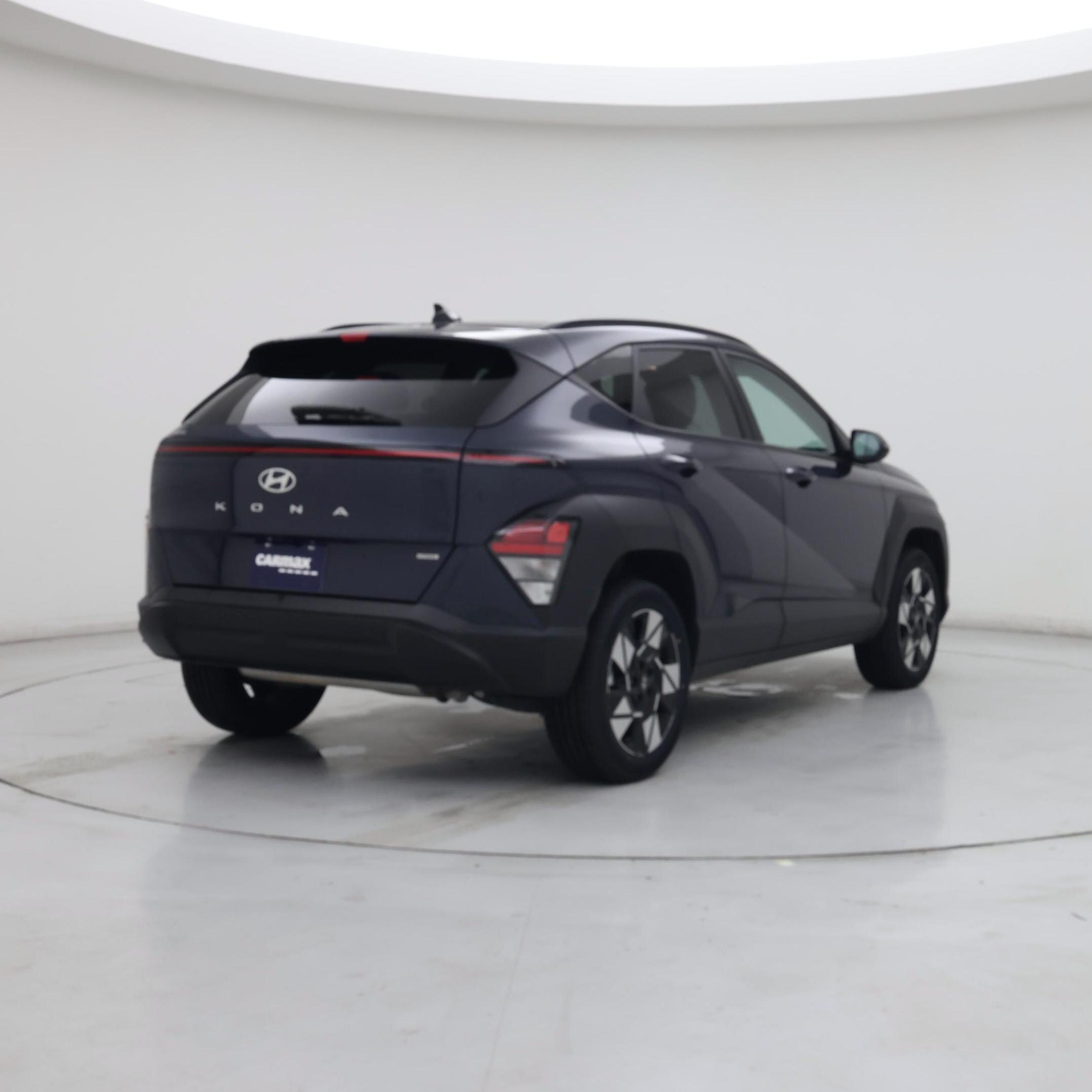 Thumbnail: 2024 Hyundai Kona - 8