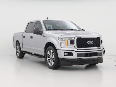 2020 Ford F150 XL